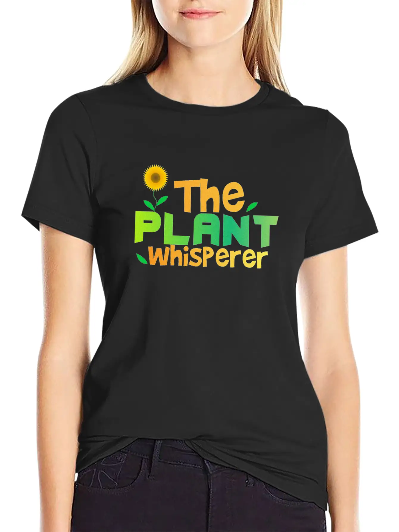 Cool Garden Gardening Hobby Gardener Gift Comfortable Minimalist Graphic Tee – Summer Style Essential