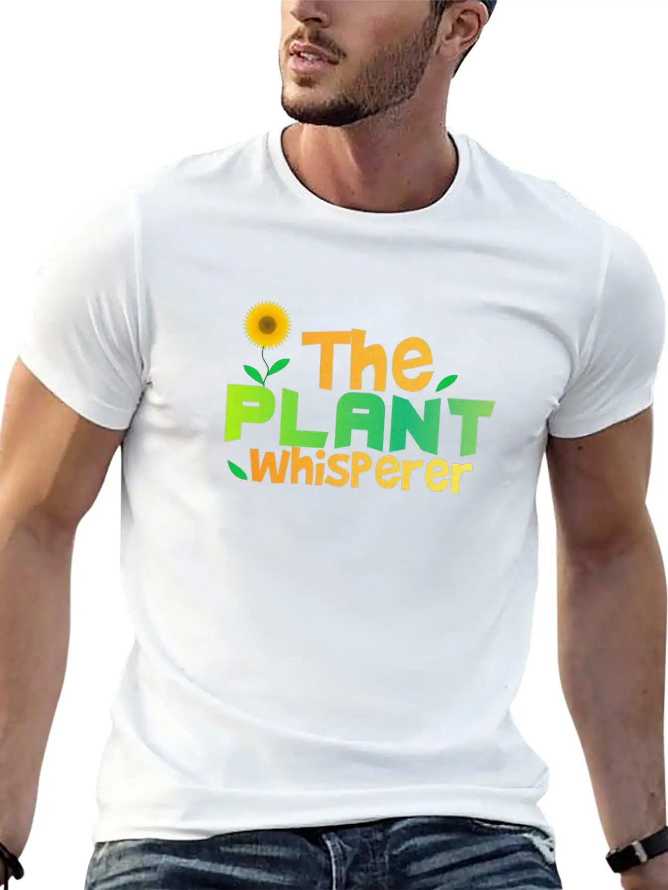 Cool Garden Gardening Hobby Gardener Gift Comfortable Minimalist Graphic Tee – Summer Style Essential