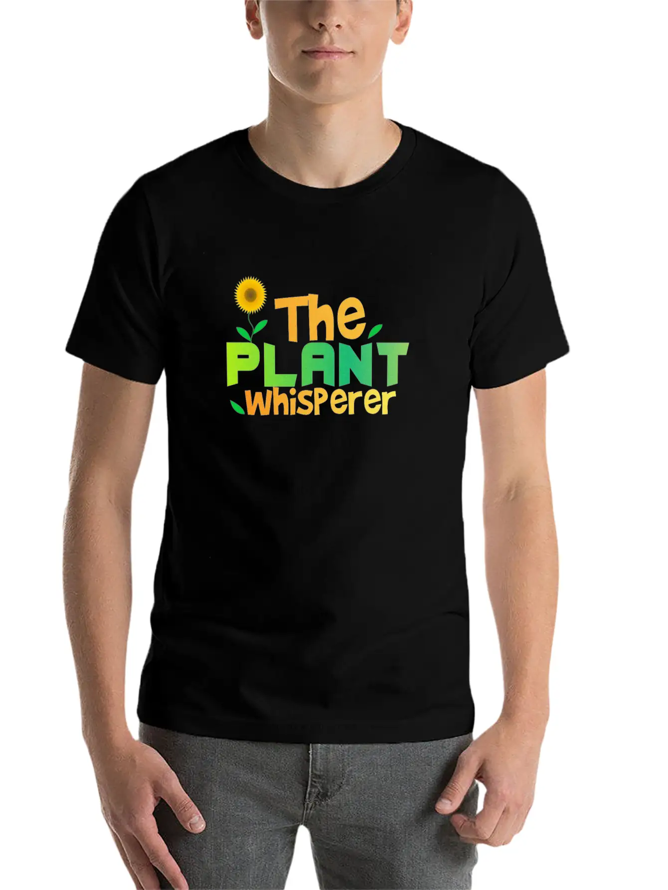 Cool Garden Gardening Hobby Gardener Gift Comfortable Minimalist Graphic Tee – Summer Style Essential