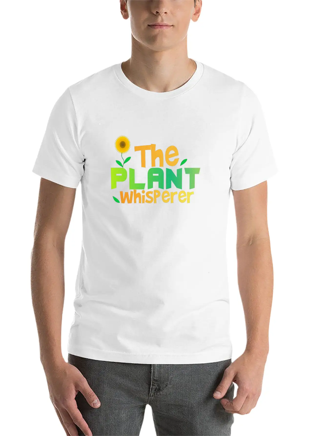 Cool Garden Gardening Hobby Gardener Gift Comfortable Minimalist Graphic Tee – Summer Style Essential