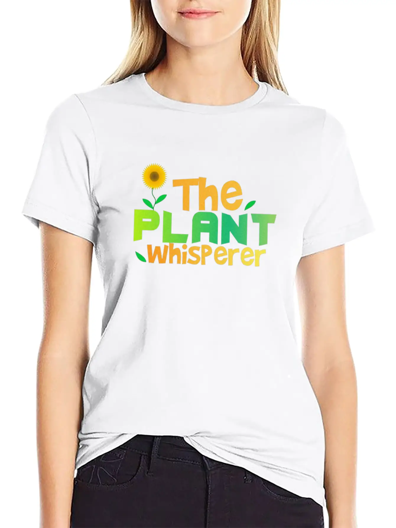 Cool Garden Gardening Hobby Gardener Gift Comfortable Minimalist Graphic Tee – Summer Style Essential