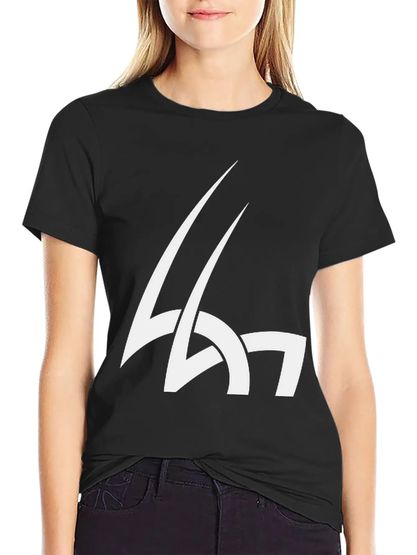 Cool Tribal Tattoo Design Timeless Short Sleeve Tee – Comfy And Minimalist Design
