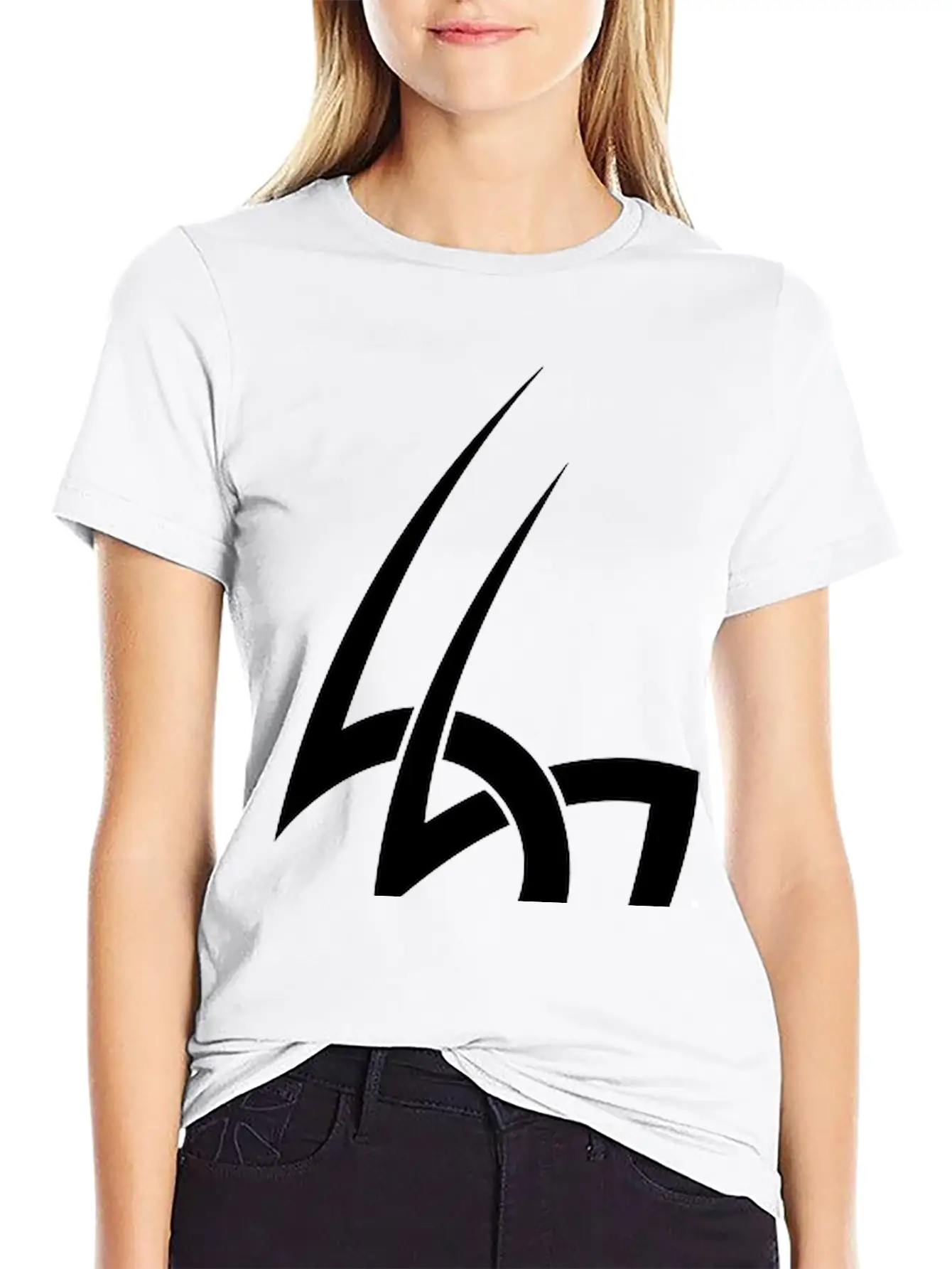 Cool Tribal Tattoo Design Timeless Short Sleeve Tee – Comfy And Minimalist Design