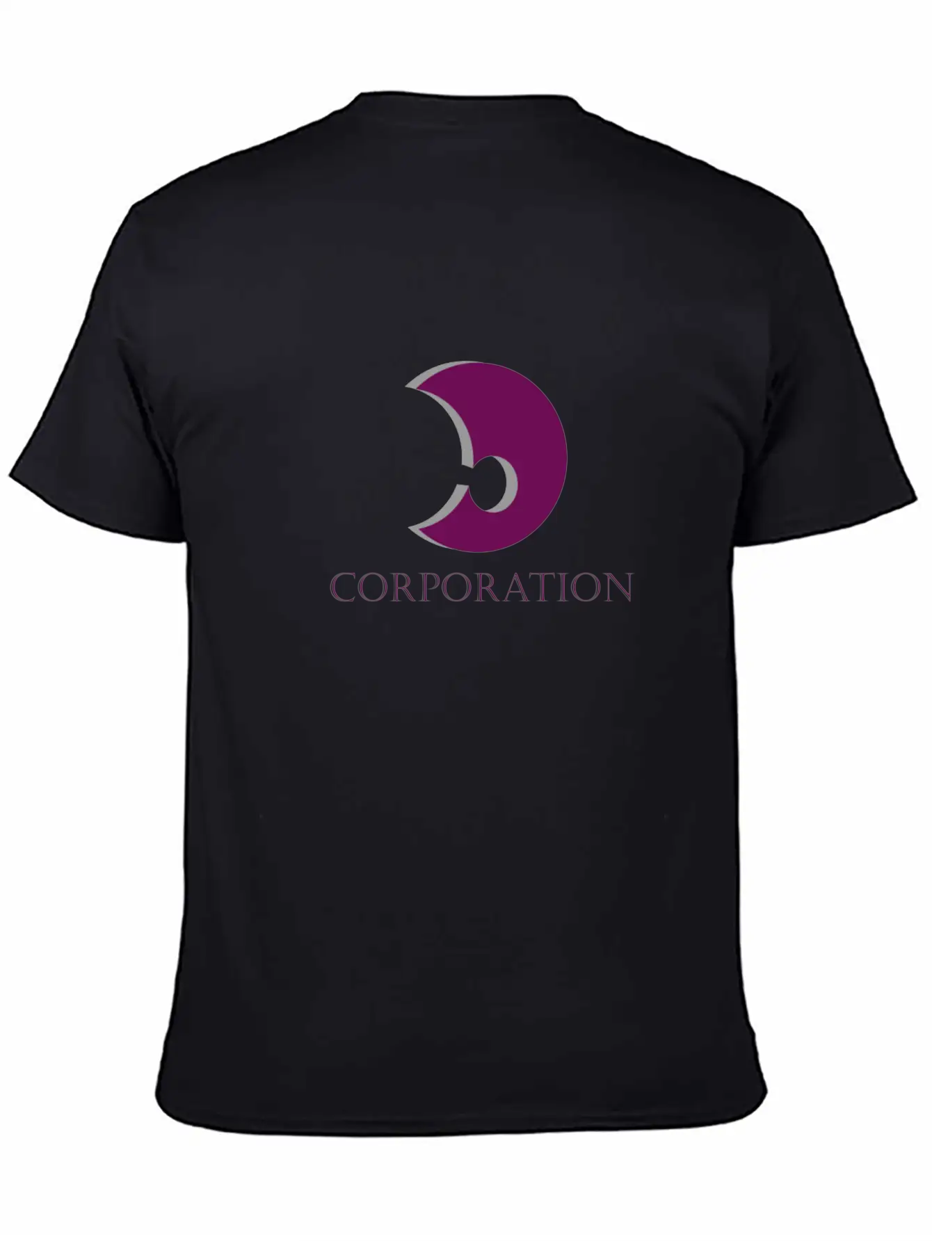 Cop Unisex Short Sleeve Soft Cotton T-Shirt – Casual Everyday Wear