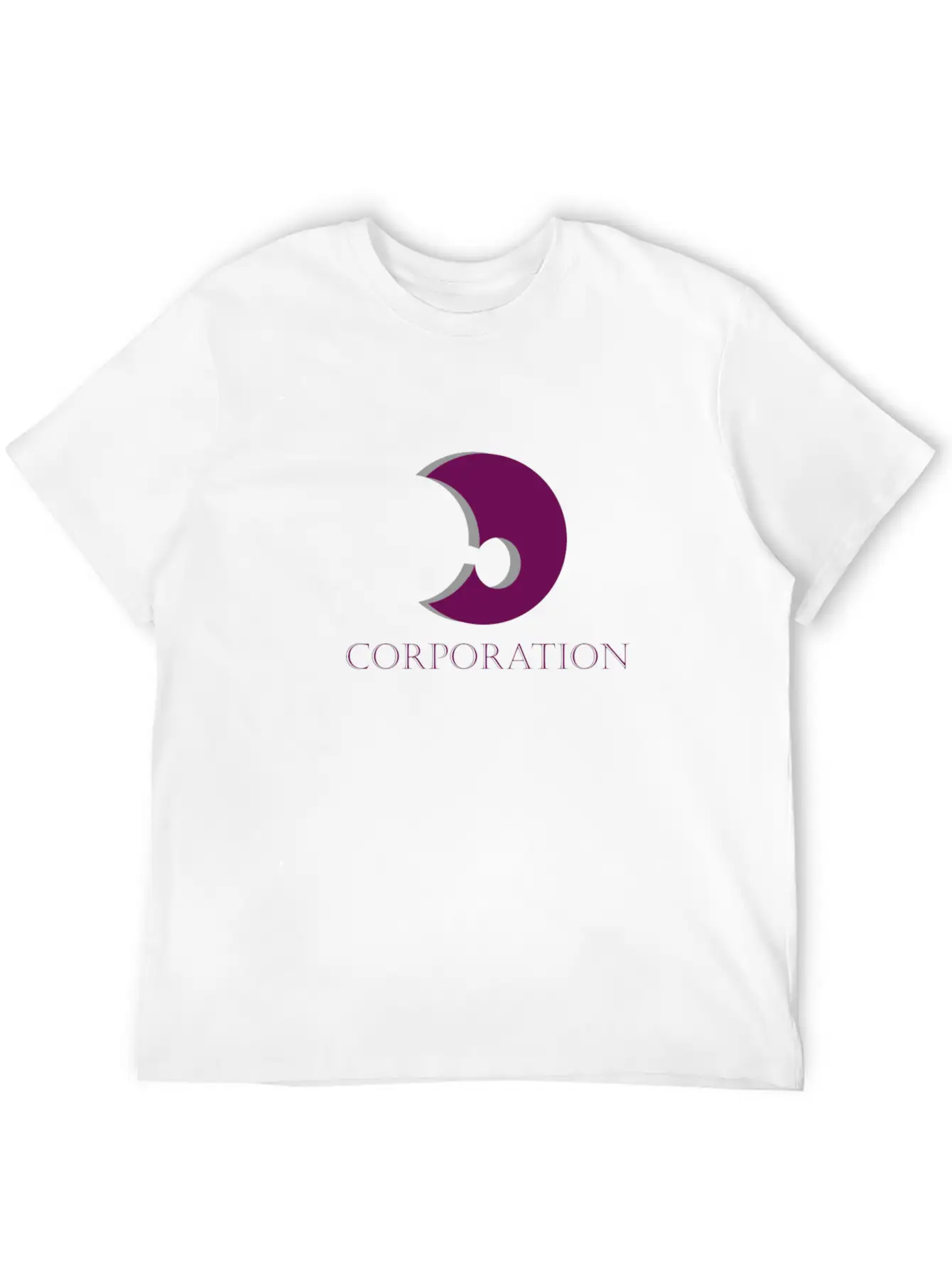 Cop Unisex Short Sleeve Soft Cotton T-Shirt – Casual Everyday Wear
