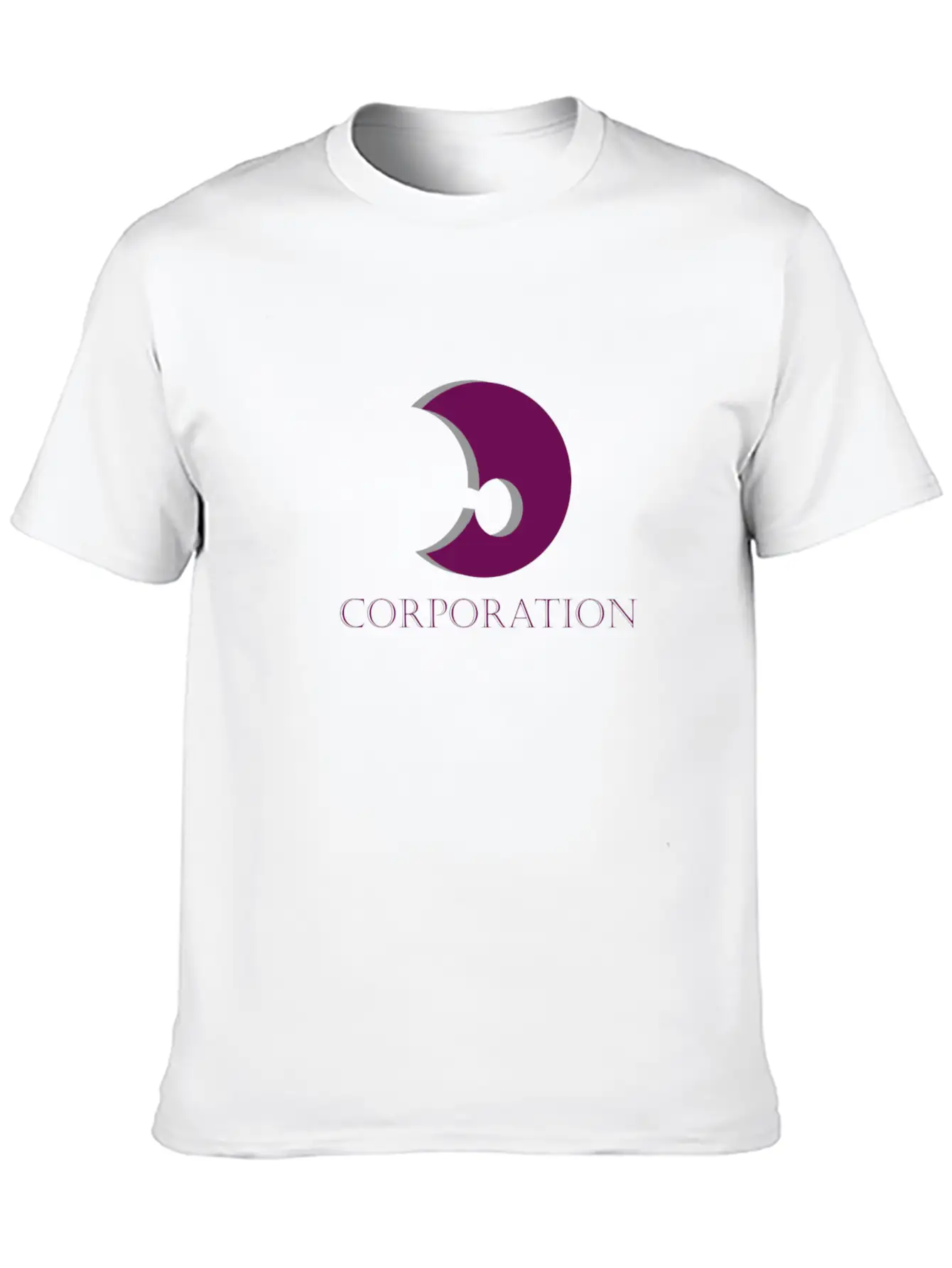 Cop Unisex Short Sleeve Soft Cotton T-Shirt – Casual Everyday Wear