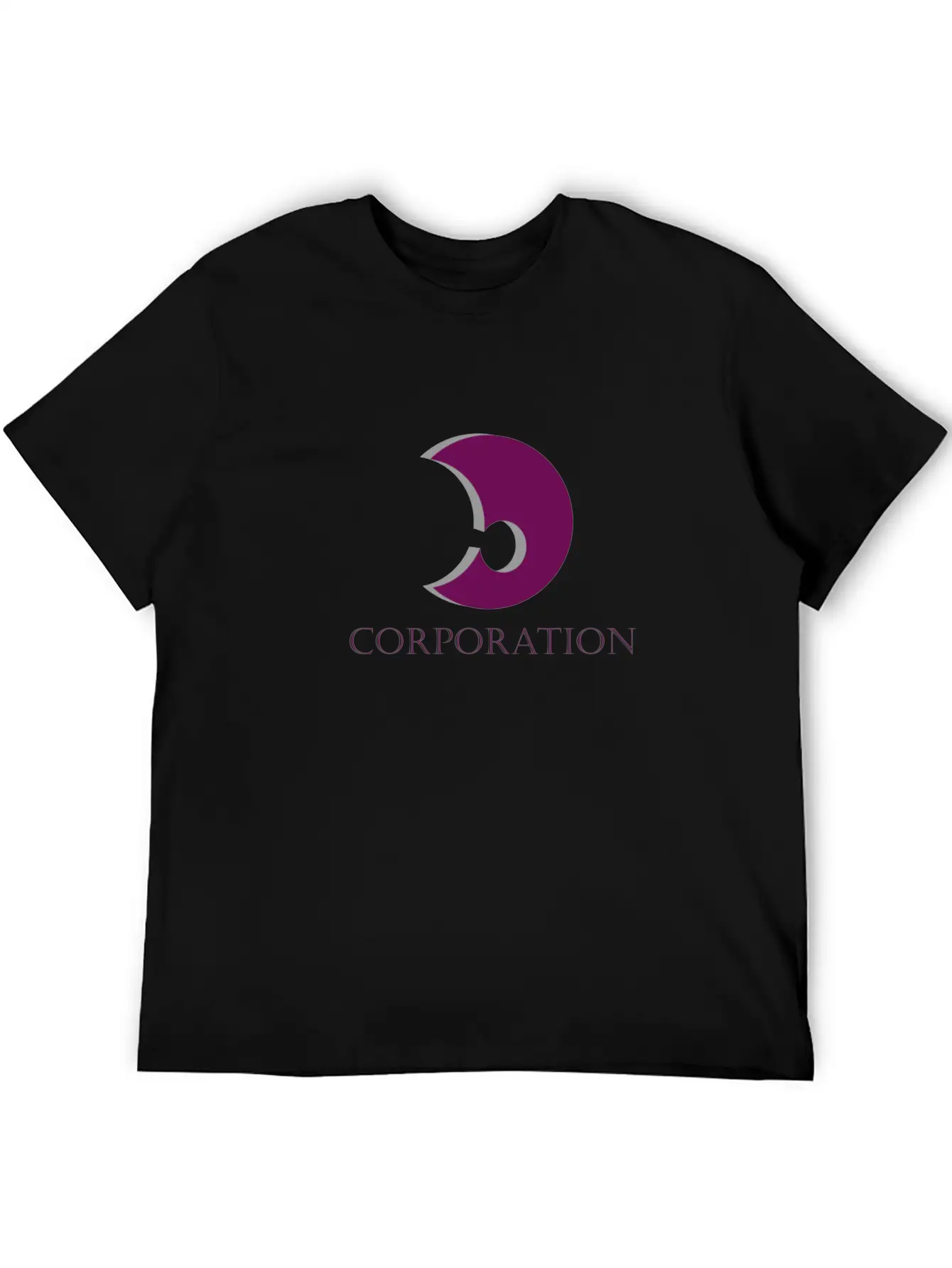 Cop Unisex Short Sleeve Soft Cotton T-Shirt – Casual Everyday Wear