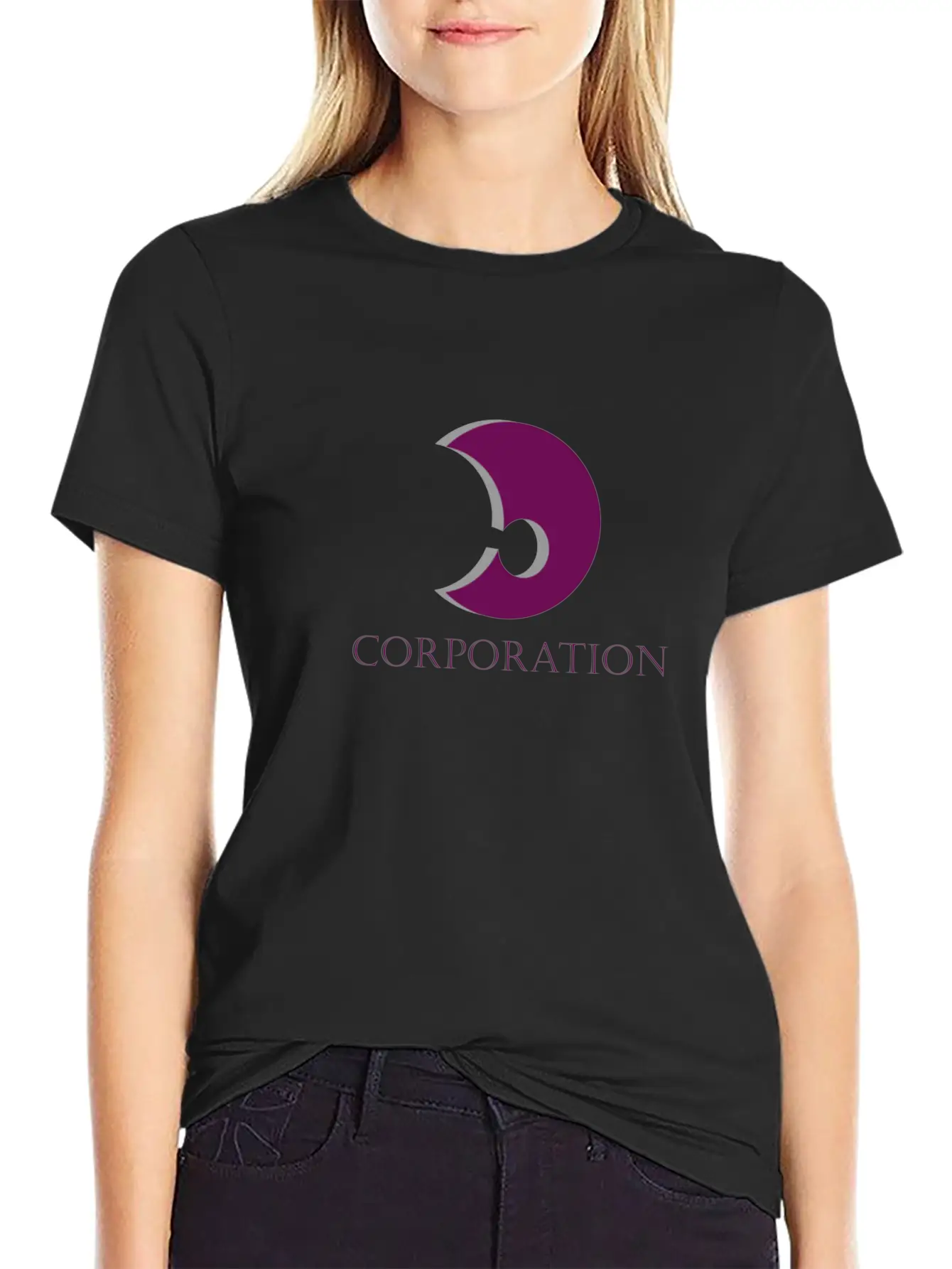 Cop Unisex Short Sleeve Soft Cotton T-Shirt – Casual Everyday Wear