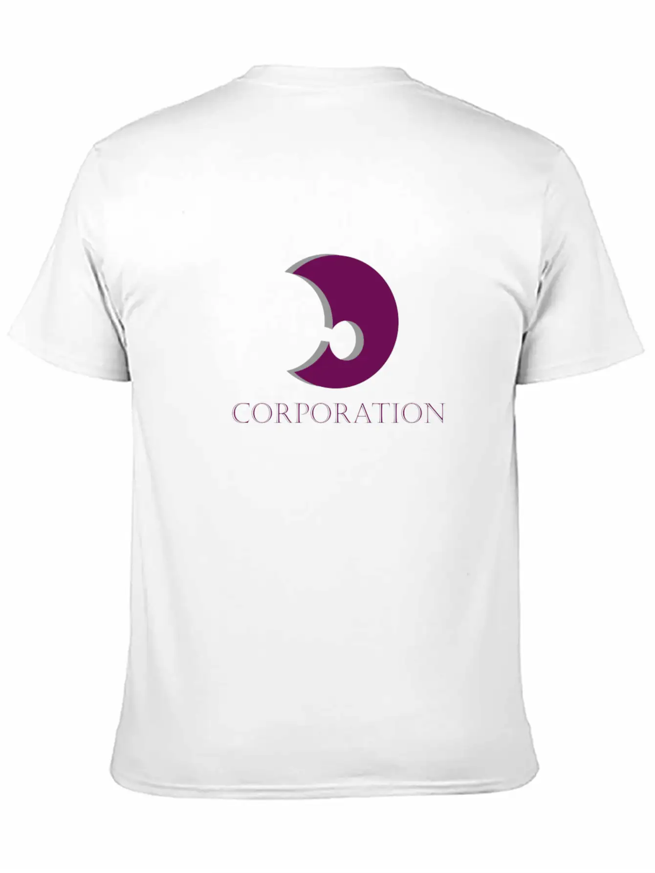 Cop Unisex Short Sleeve Soft Cotton T-Shirt – Casual Everyday Wear