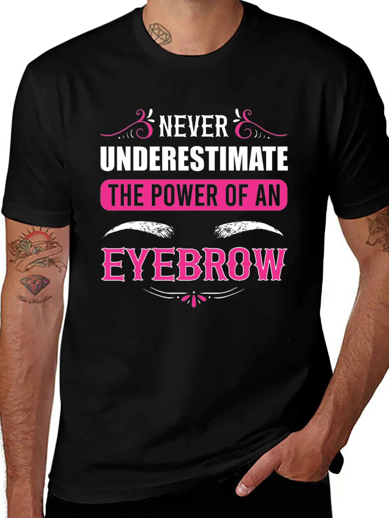 Cosmetician Esthetician Cosmetologist Makeup Timeless Short Sleeve Tee – Comfy And Minimalist Design