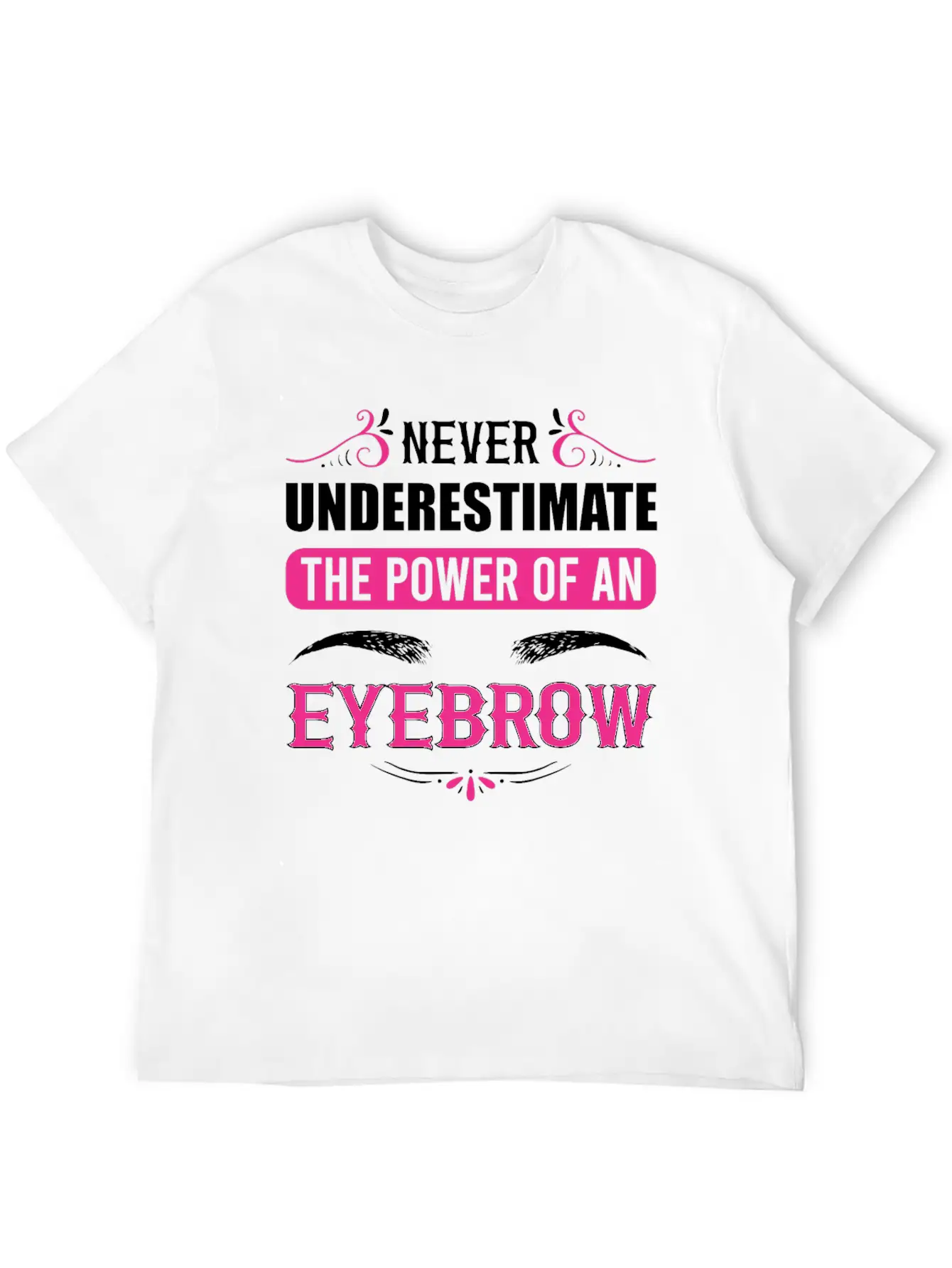 Cosmetician Esthetician Cosmetologist Makeup Timeless Short Sleeve Tee – Comfy And Minimalist Design