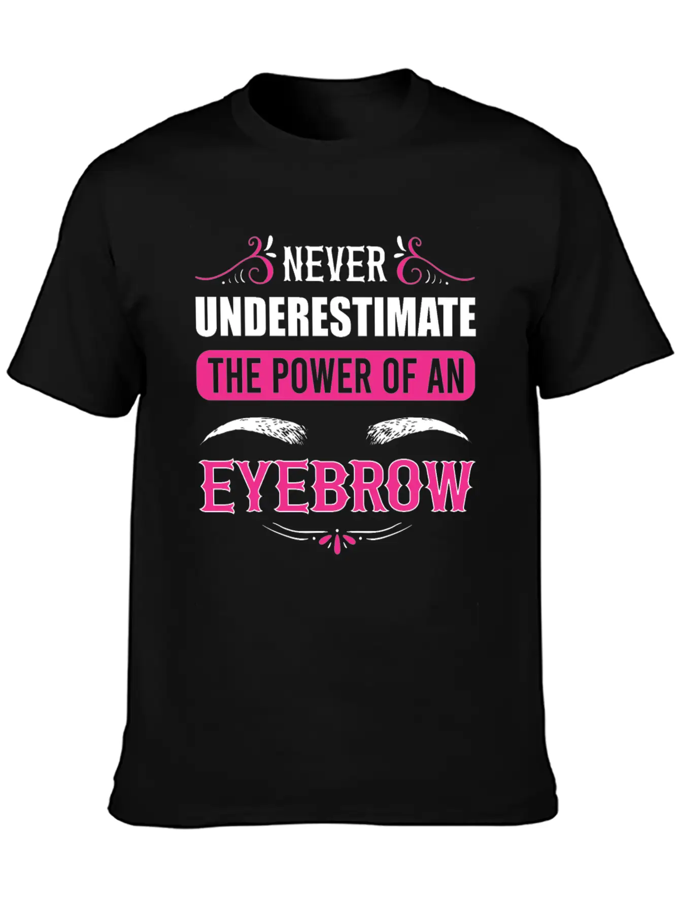 Cosmetician Esthetician Cosmetologist Makeup Timeless Short Sleeve Tee – Comfy And Minimalist Design