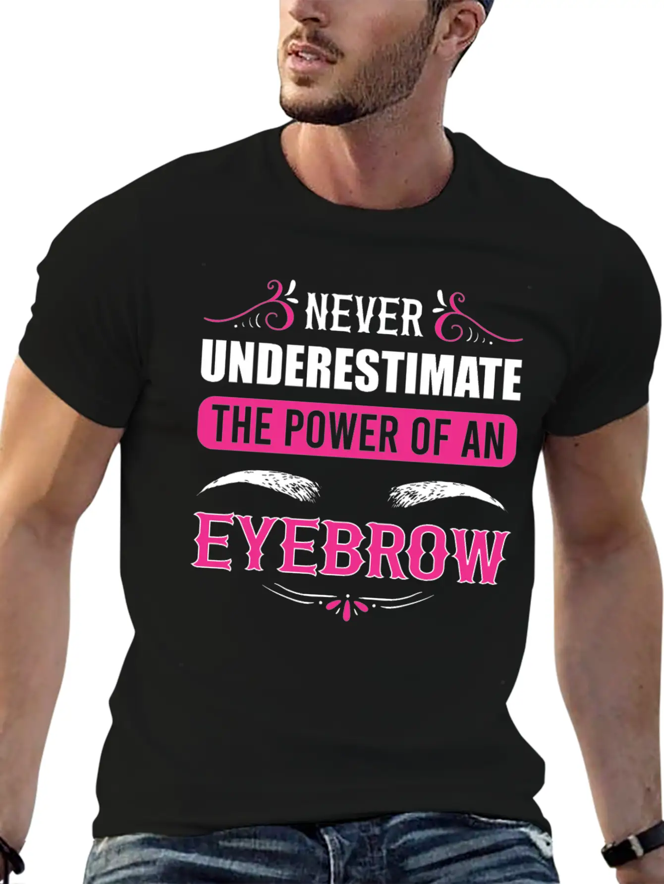 Cosmetician Esthetician Cosmetologist Makeup Timeless Short Sleeve Tee – Comfy And Minimalist Design