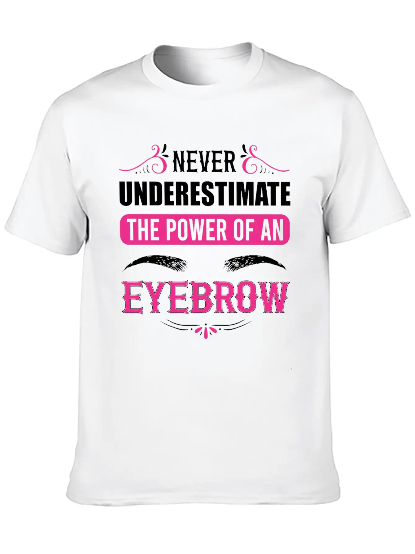 Cosmetician Esthetician Cosmetologist Makeup Timeless Short Sleeve Tee – Comfy And Minimalist Design