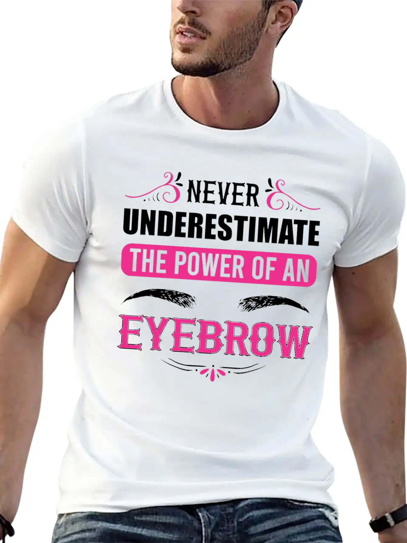 Cosmetician Esthetician Cosmetologist Makeup Timeless Short Sleeve Tee – Comfy And Minimalist Design