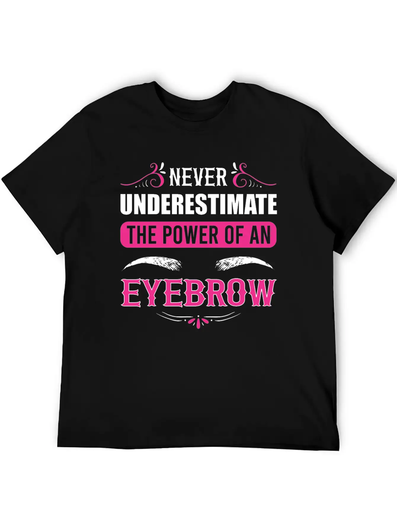 Cosmetician Esthetician Cosmetologist Makeup Timeless Short Sleeve Tee – Comfy And Minimalist Design