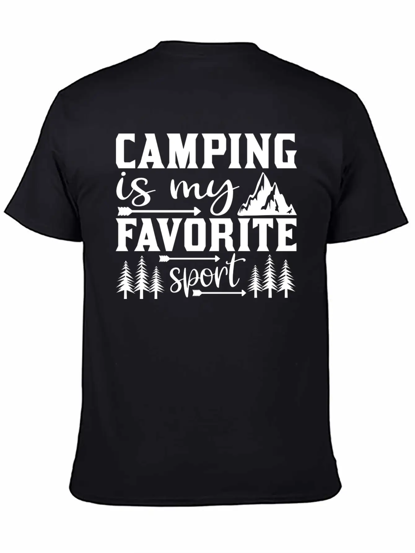 Cozy Adventure New Timeless Short Sleeve Tee – Comfy And Minimalist Design