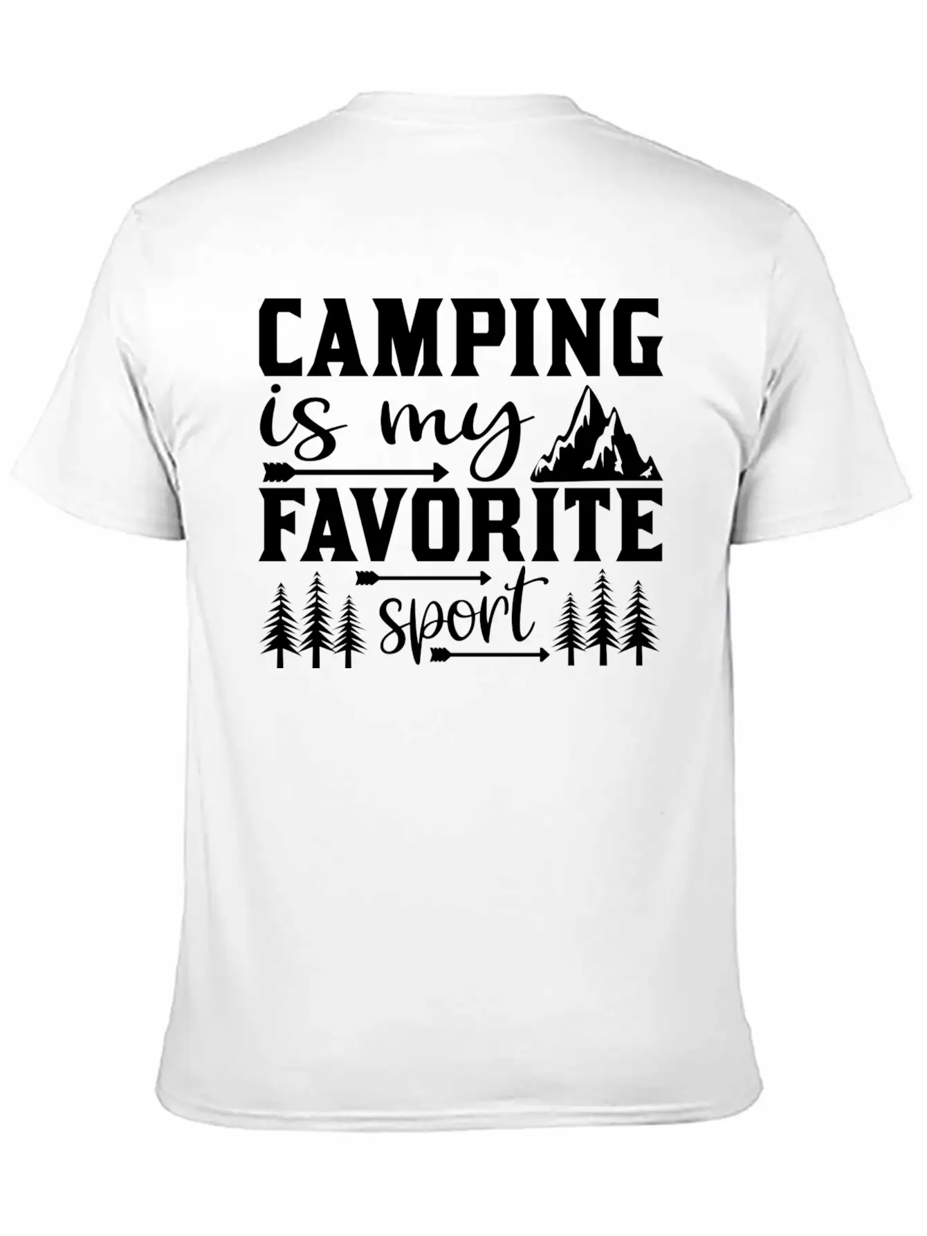 Cozy Adventure New Timeless Short Sleeve Tee – Comfy And Minimalist Design