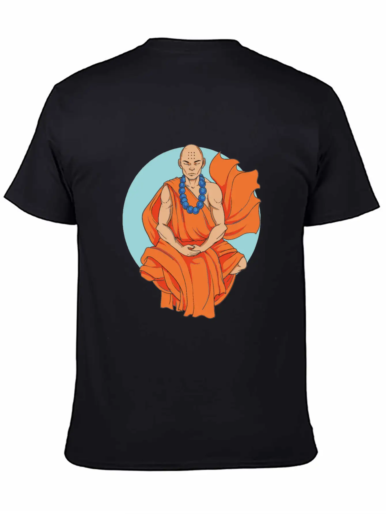 Culture Inner Peace Stylish Everyday T-Shirt – Unisex Basic Cotton Tee