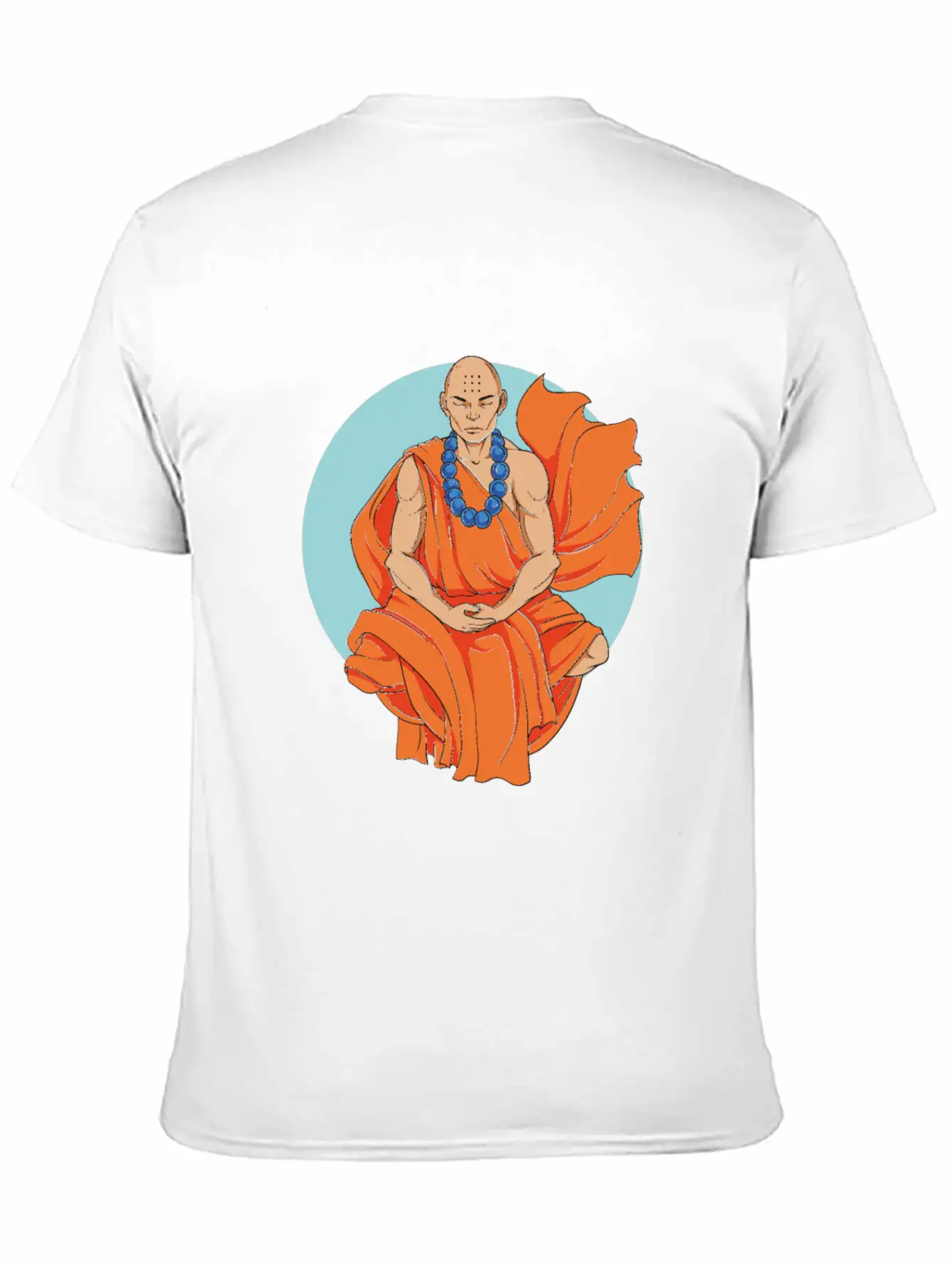 Culture Inner Peace Stylish Everyday T-Shirt – Unisex Basic Cotton Tee
