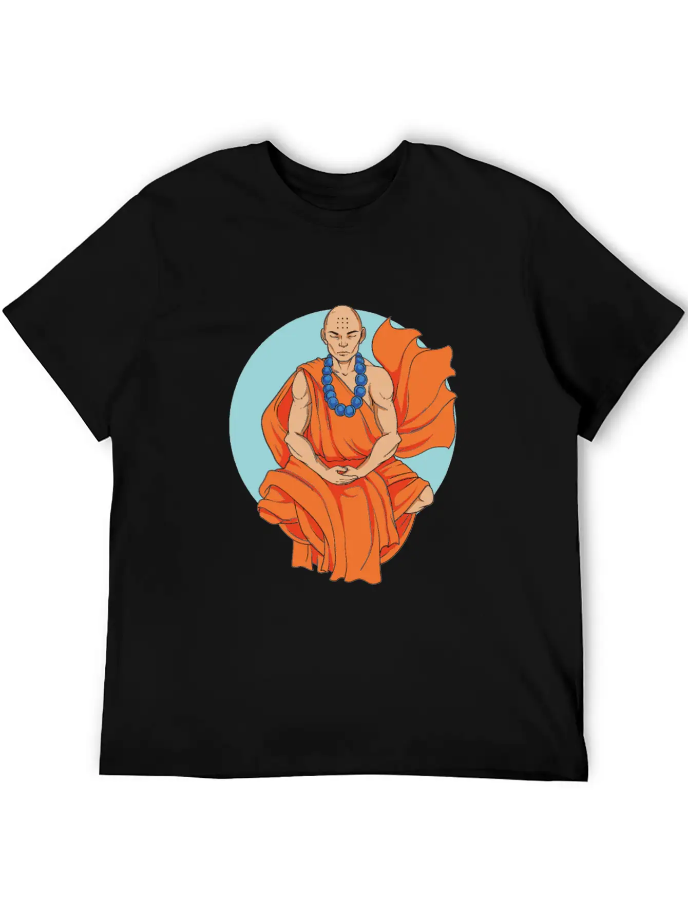 Culture Inner Peace Stylish Everyday T-Shirt – Unisex Basic Cotton Tee
