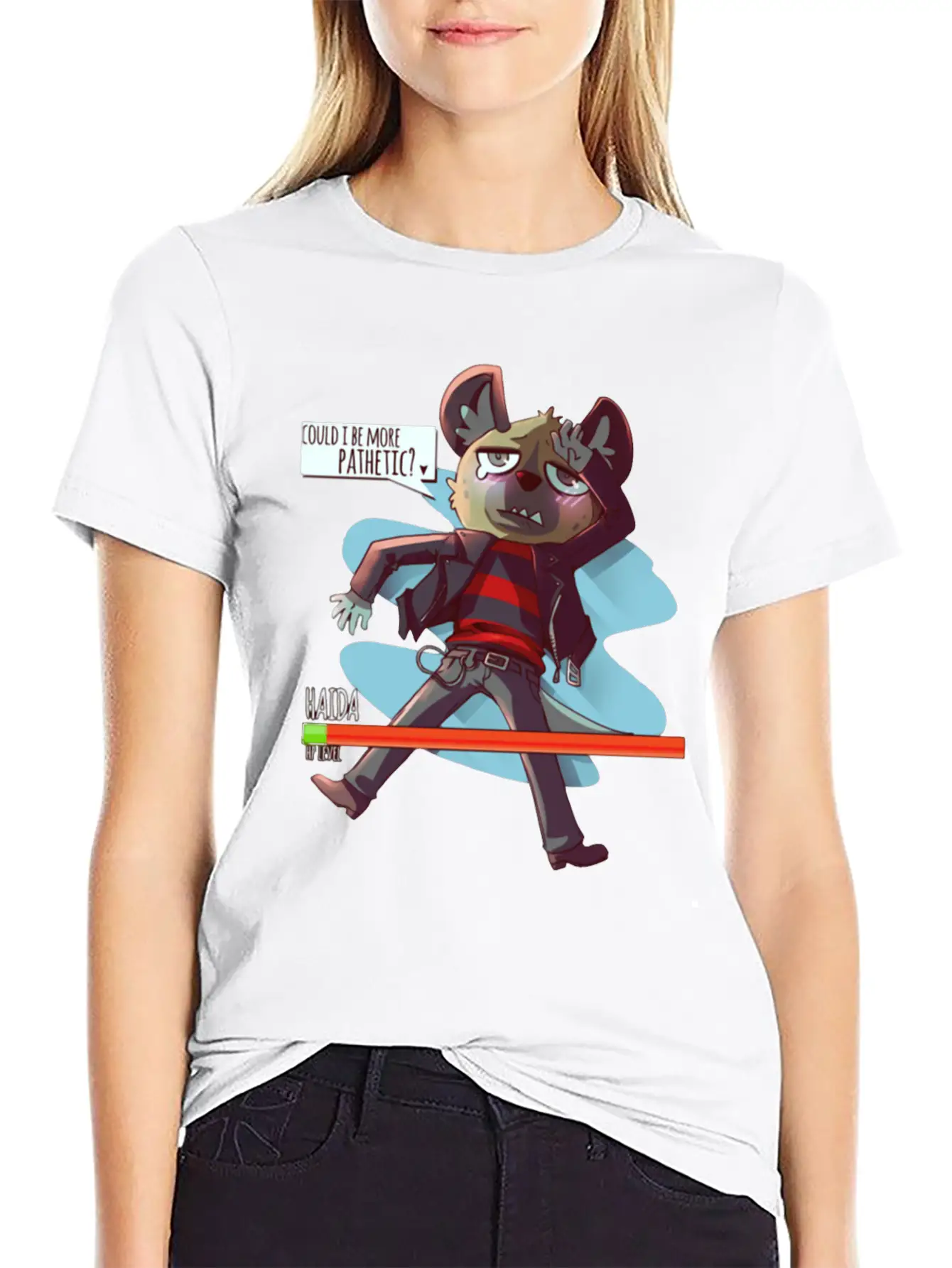 Cute Timeless Short Sleeve Tee – Comfy And Minimalist Design