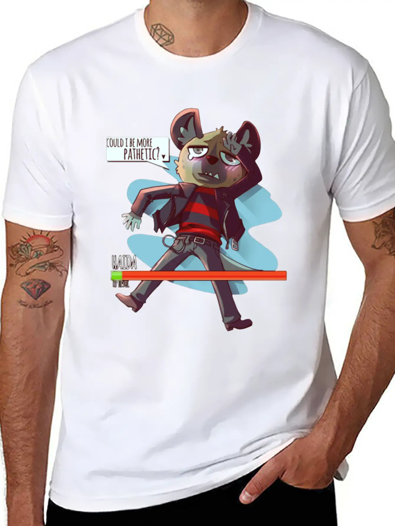 Cute Timeless Short Sleeve Tee – Comfy And Minimalist Design