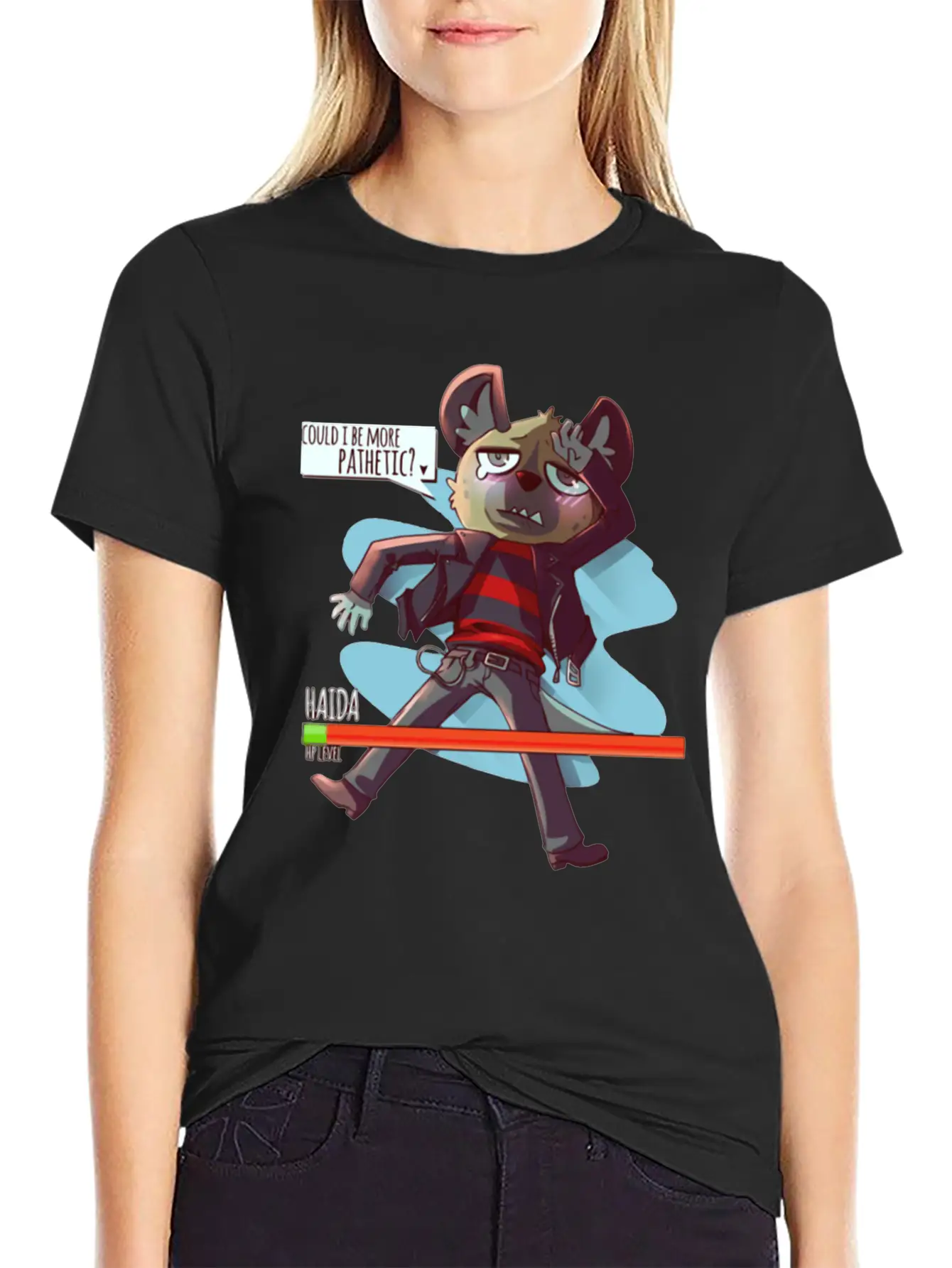 Cute Timeless Short Sleeve Tee – Comfy And Minimalist Design