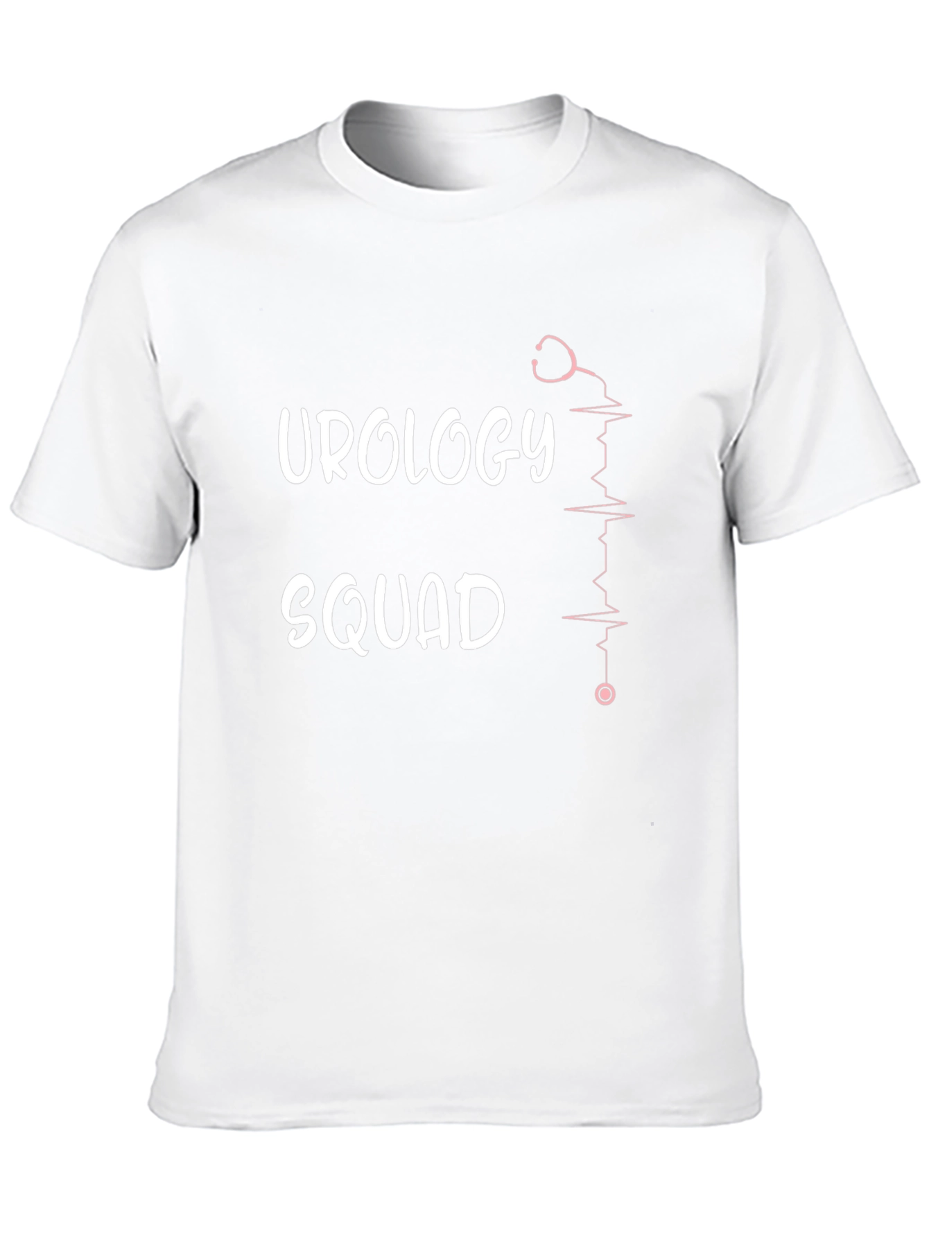Urology Squad T-Shirt - Medical Team Tee