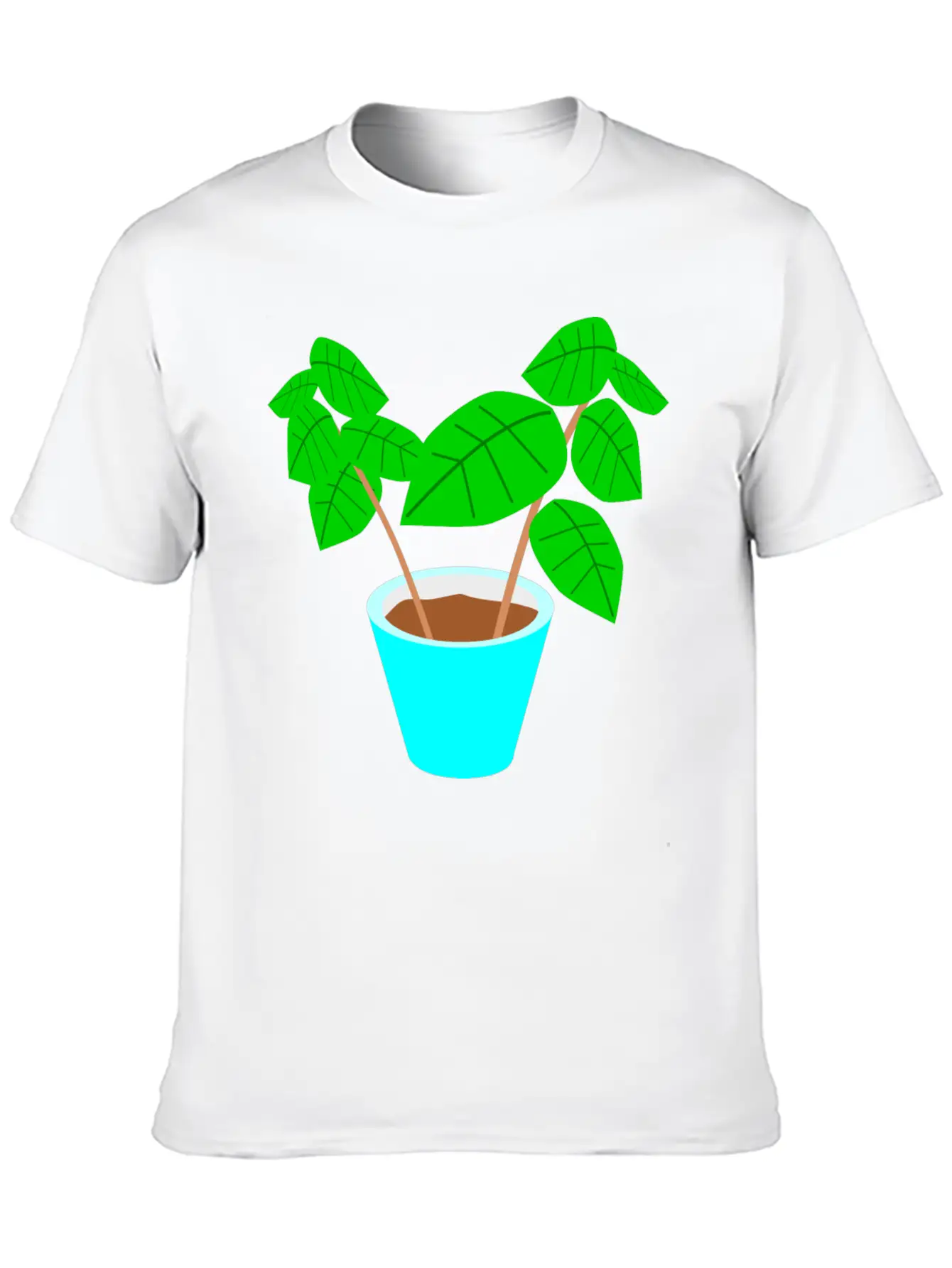 Daffodils Roses Rosen Blumen Flowers Tulips Tulpen Comfortable Minimalist Graphic Tee – Summer Style Essential