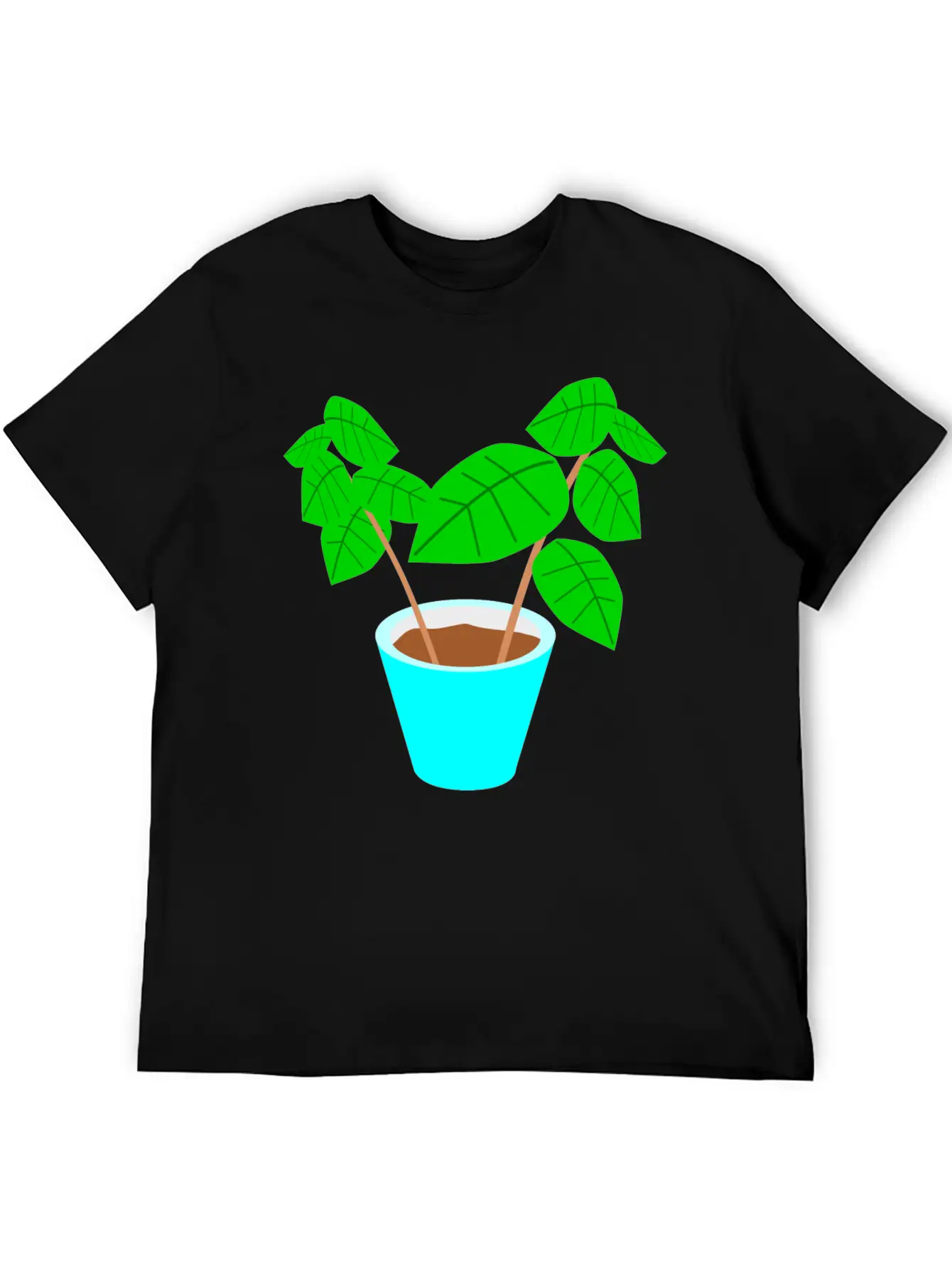Daffodils Roses Rosen Blumen Flowers Tulips Tulpen Comfortable Minimalist Graphic Tee – Summer Style Essential