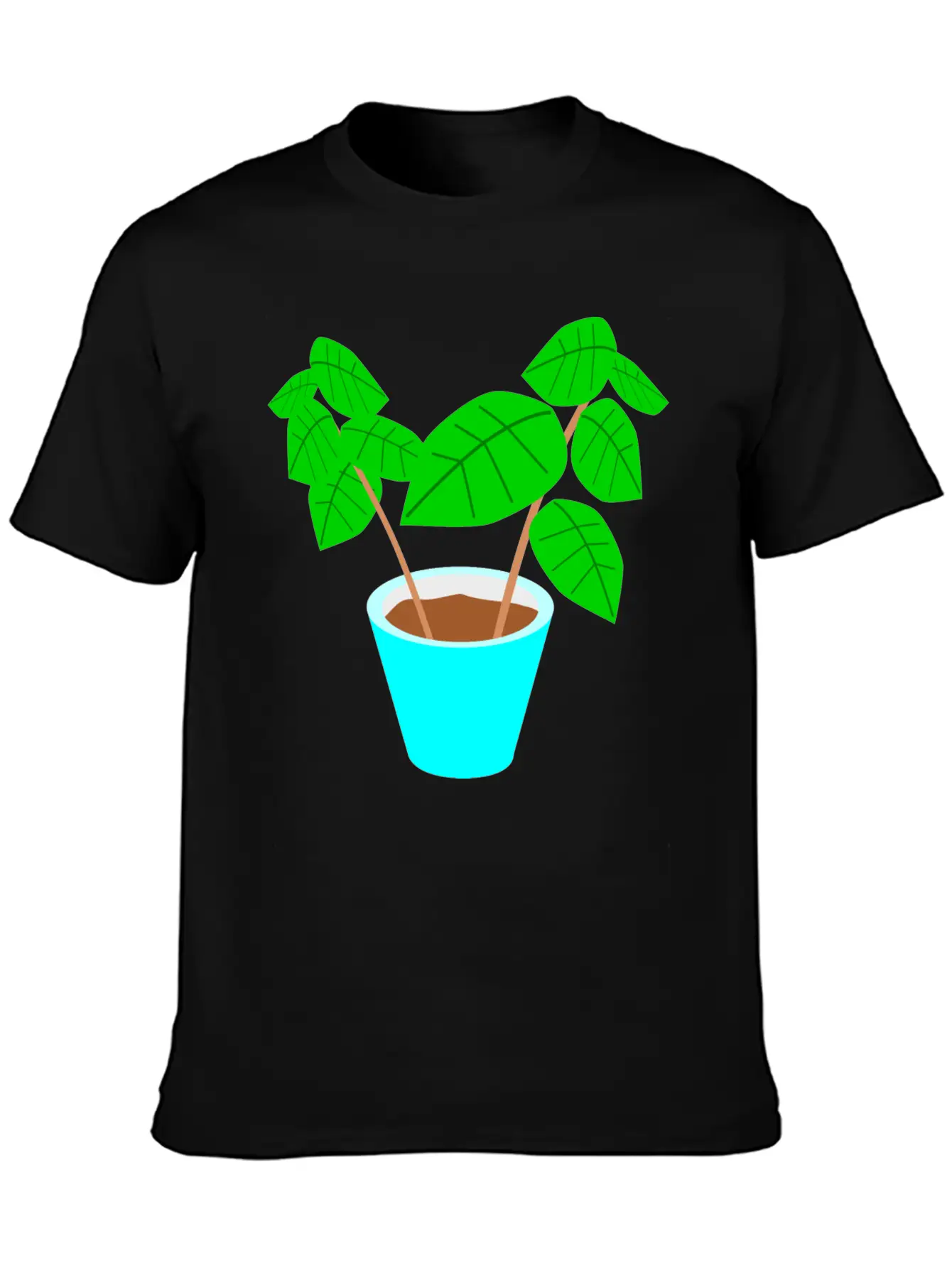 Daffodils Roses Rosen Blumen Flowers Tulips Tulpen Comfortable Minimalist Graphic Tee – Summer Style Essential
