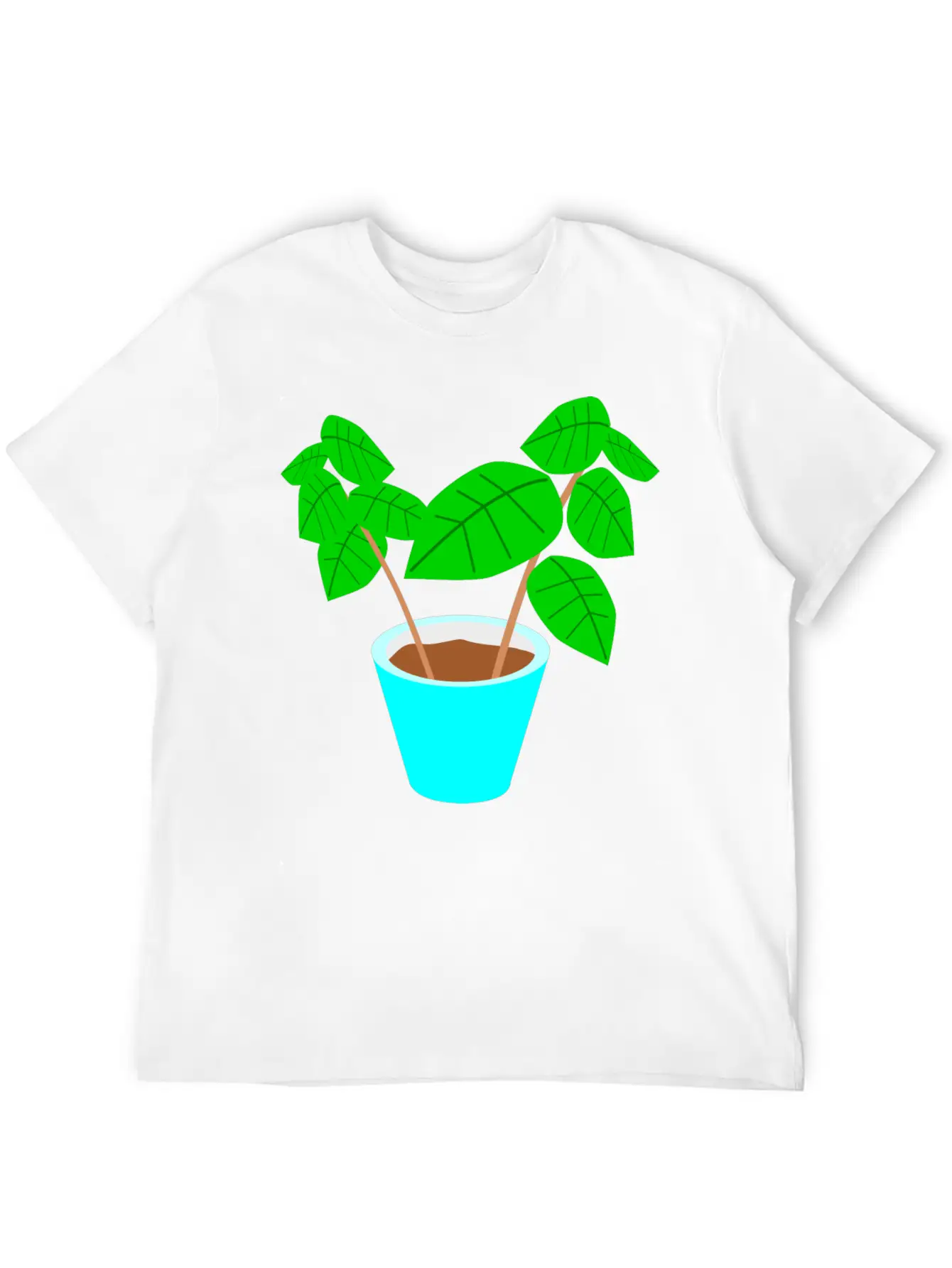 Daffodils Roses Rosen Blumen Flowers Tulips Tulpen Comfortable Minimalist Graphic Tee – Summer Style Essential