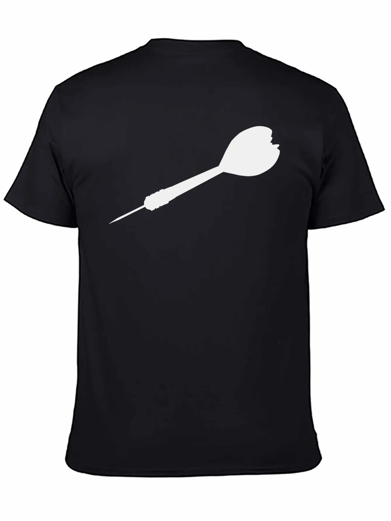 Dart Timeless Short Sleeve Tee – Comfy And Minimalist Design