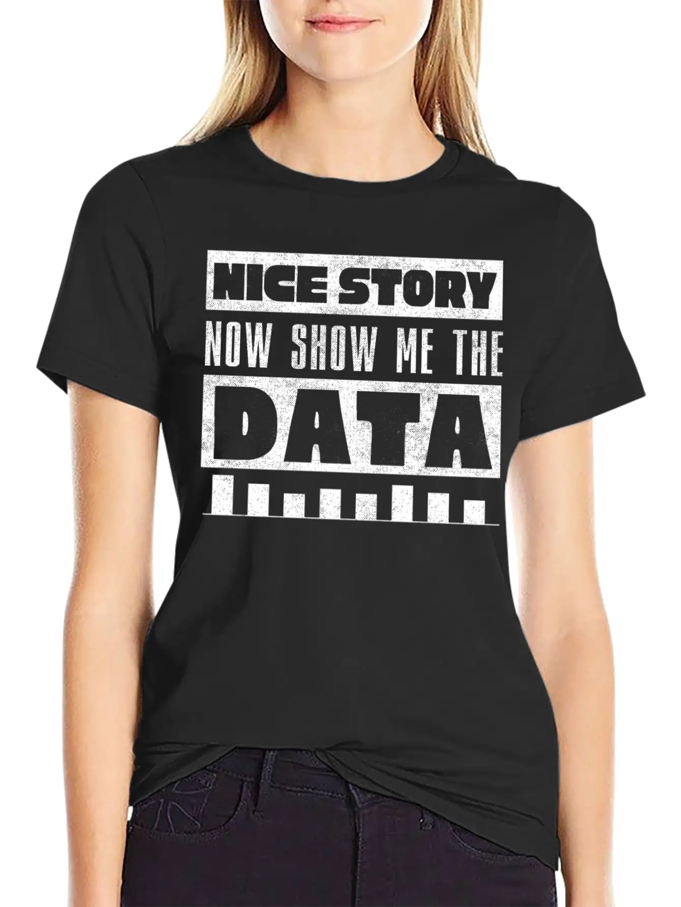 Data Anlayst, Data Engineer Timeless Short Sleeve Tee – Comfy And Minimalist Design