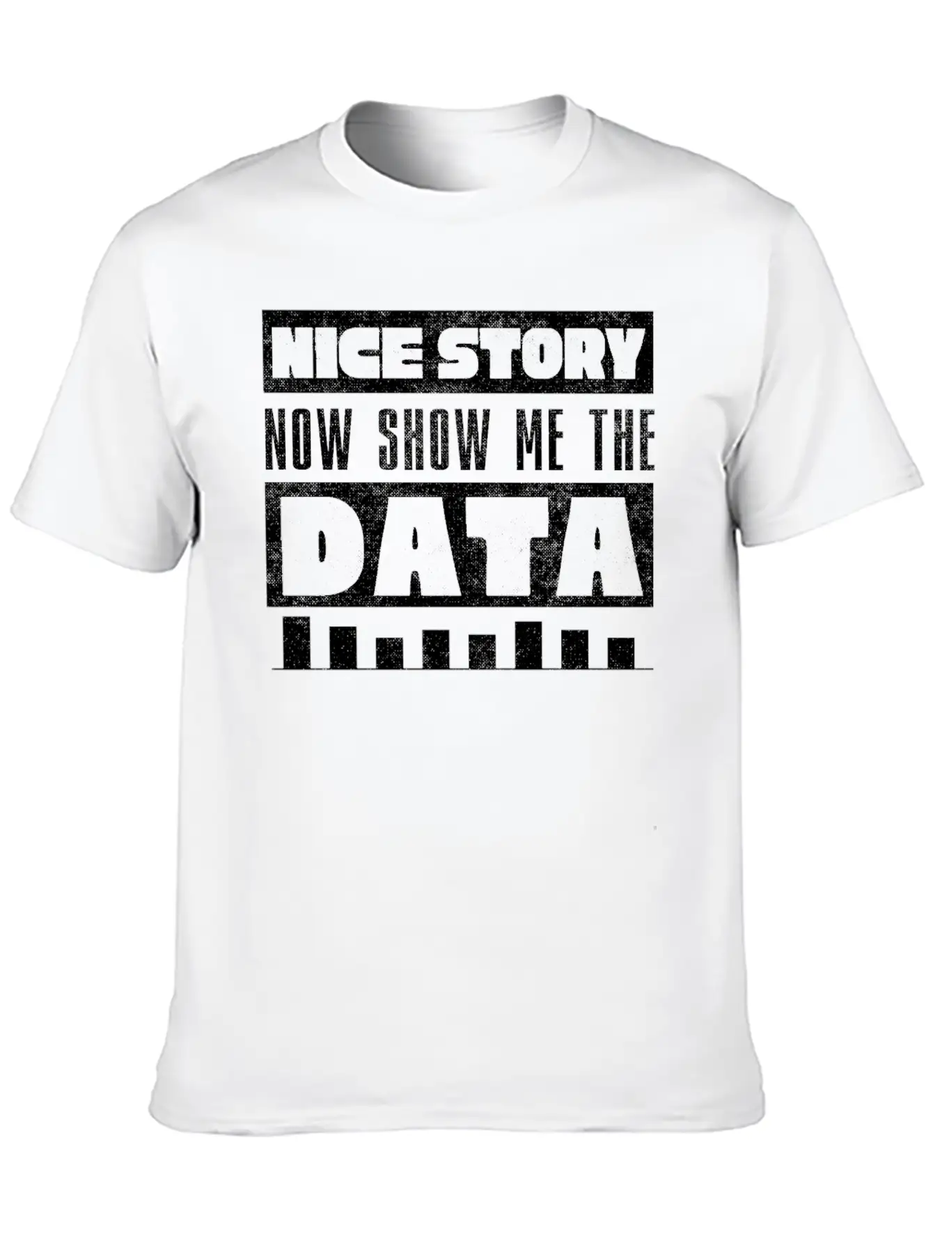 Data Anlayst, Data Engineer Timeless Short Sleeve Tee – Comfy And Minimalist Design