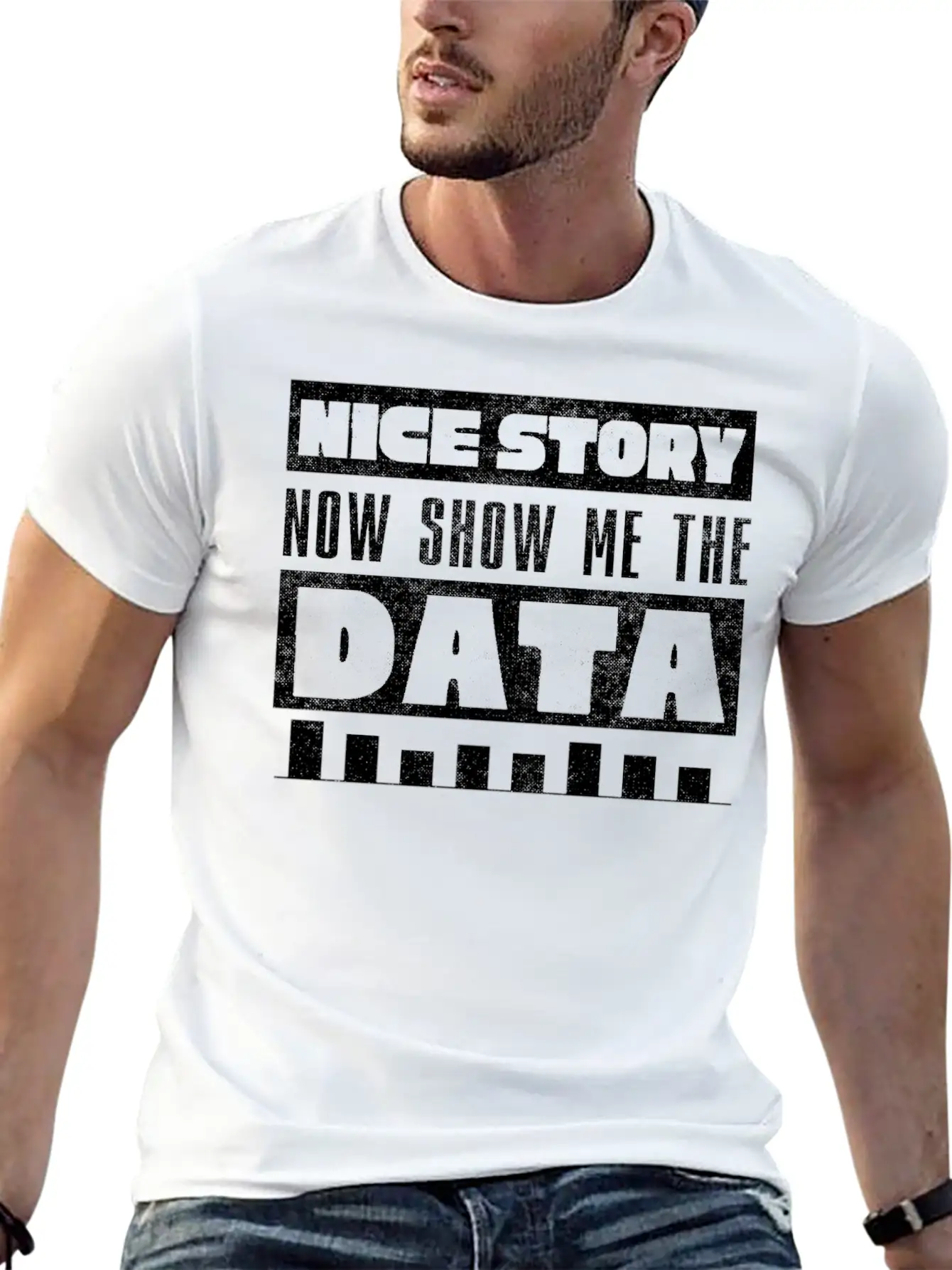 Data Anlayst, Data Engineer Timeless Short Sleeve Tee – Comfy And Minimalist Design