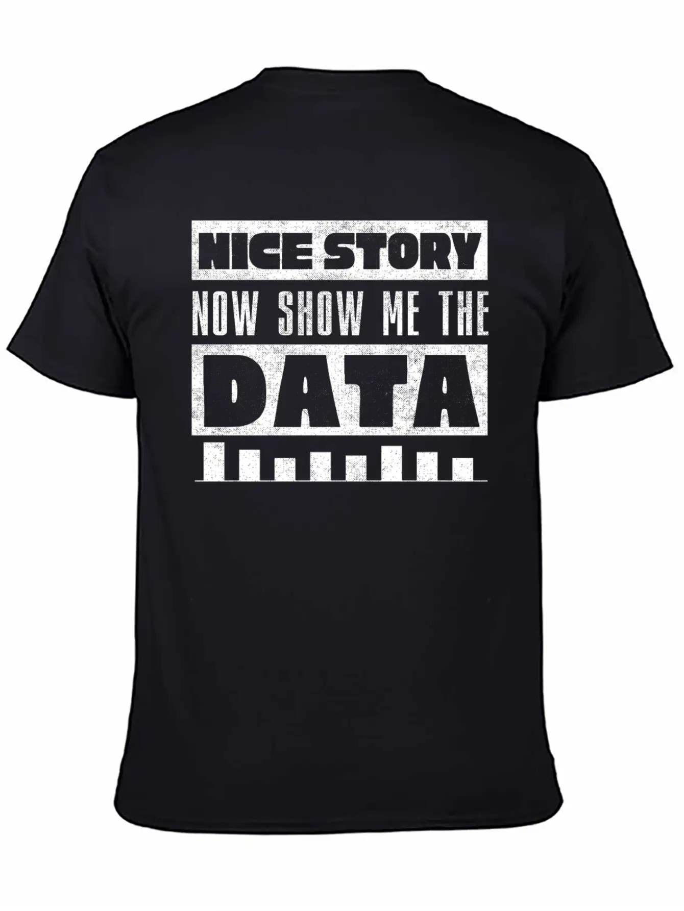 Data Anlayst, Data Engineer Timeless Short Sleeve Tee – Comfy And Minimalist Design