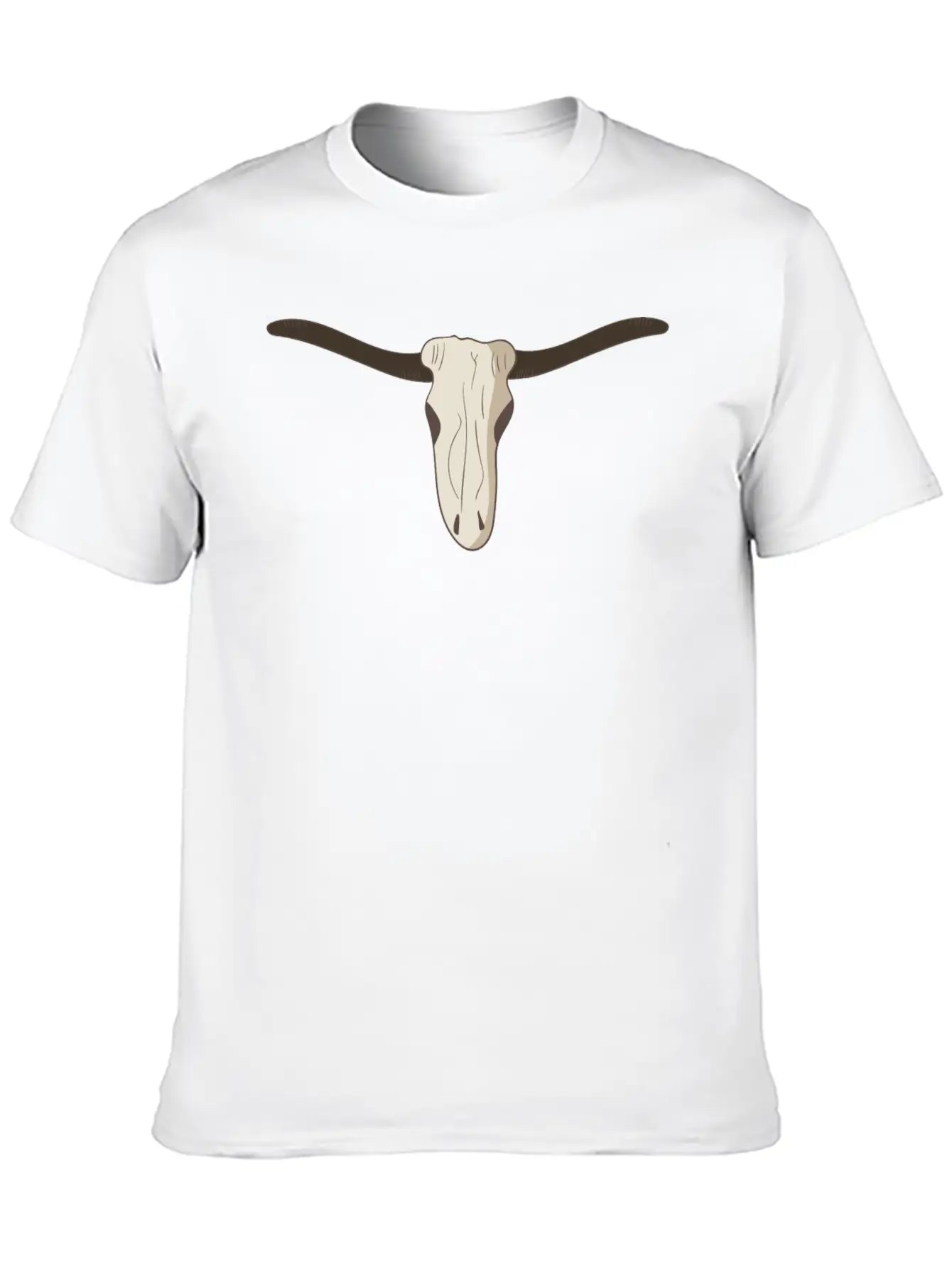 Desert Comfortable Minimalist Graphic Tee – Summer Style Essential