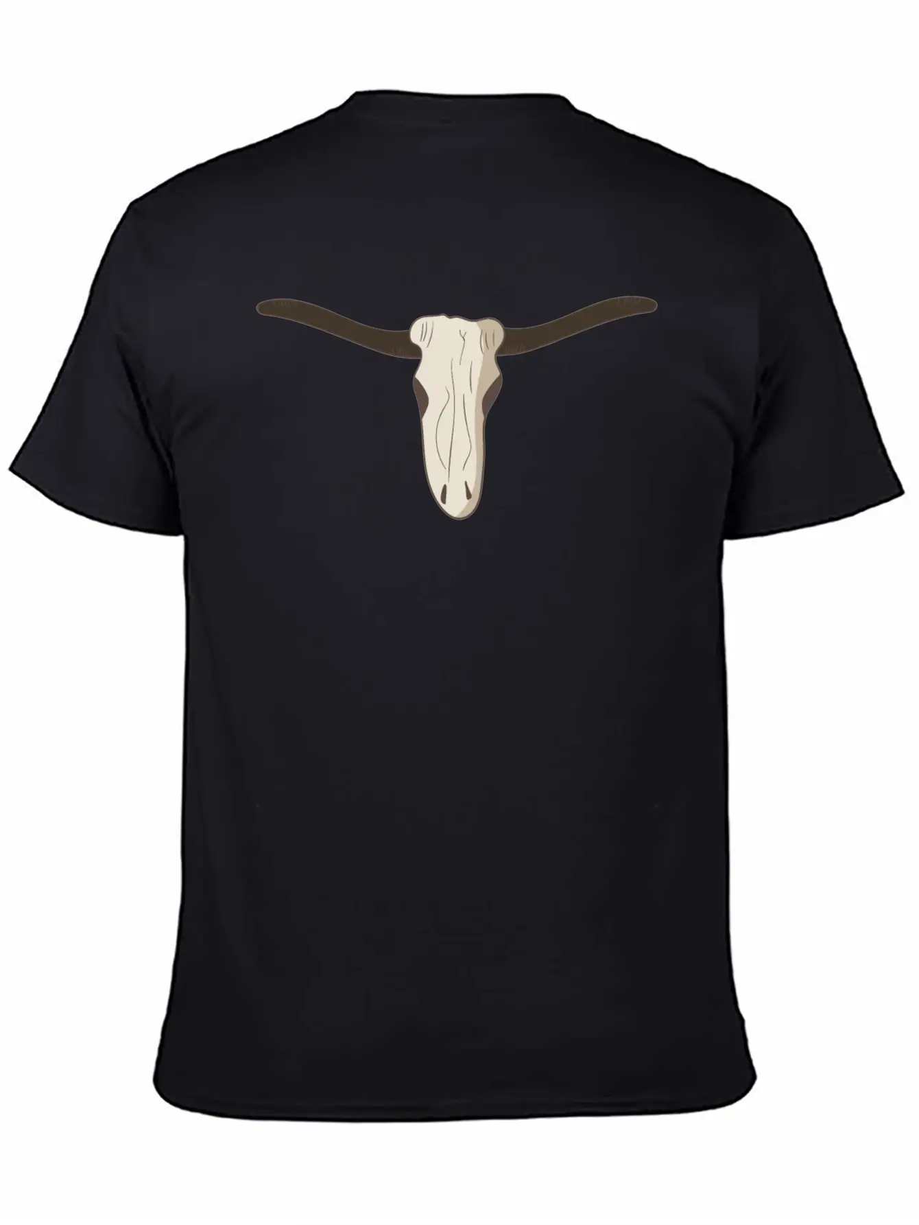 Desert Comfortable Minimalist Graphic Tee – Summer Style Essential