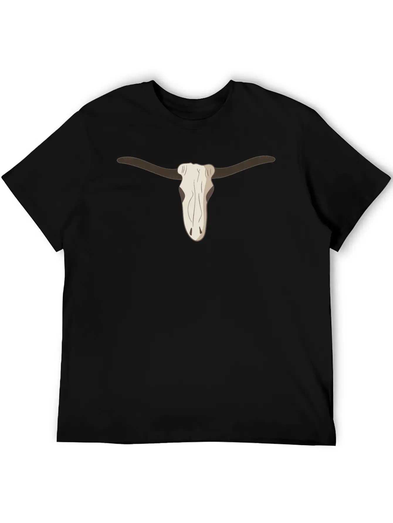 Desert Comfortable Minimalist Graphic Tee – Summer Style Essential