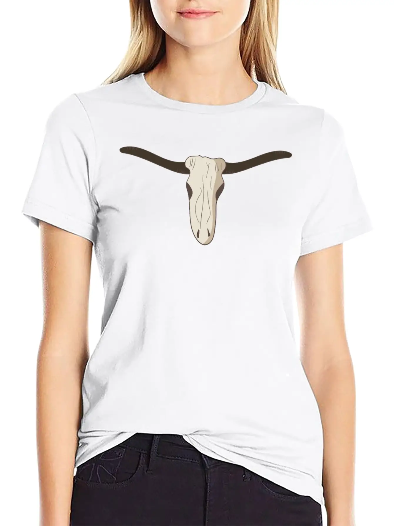 Desert Comfortable Minimalist Graphic Tee – Summer Style Essential