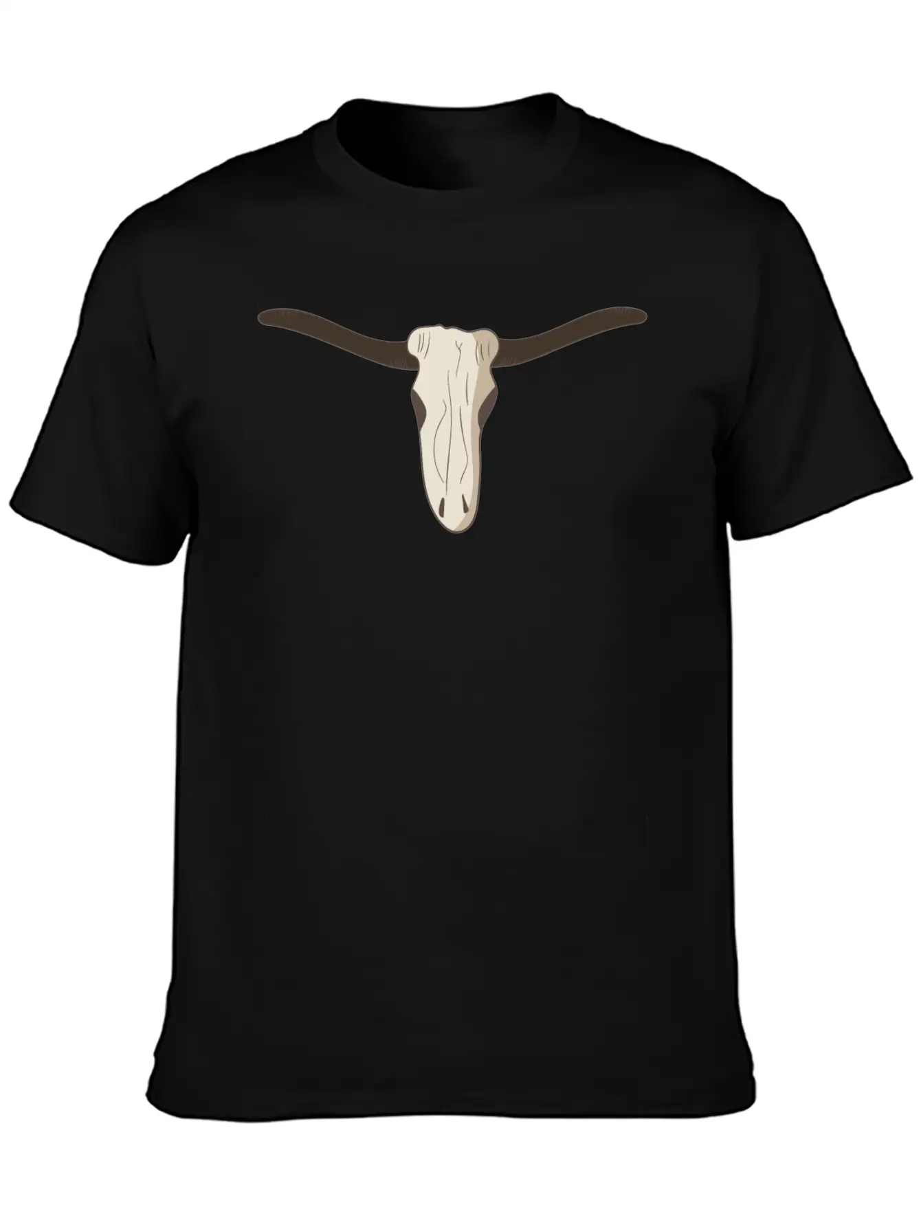 Desert Comfortable Minimalist Graphic Tee – Summer Style Essential