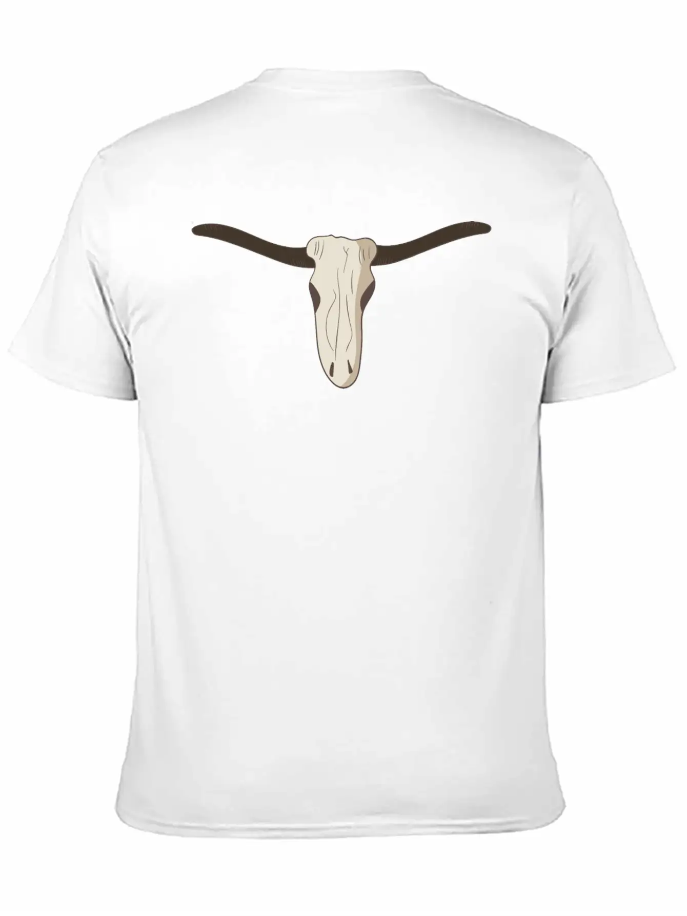 Desert Comfortable Minimalist Graphic Tee – Summer Style Essential