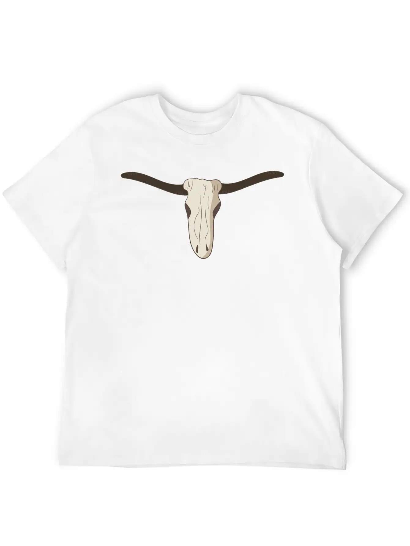 Desert Comfortable Minimalist Graphic Tee – Summer Style Essential