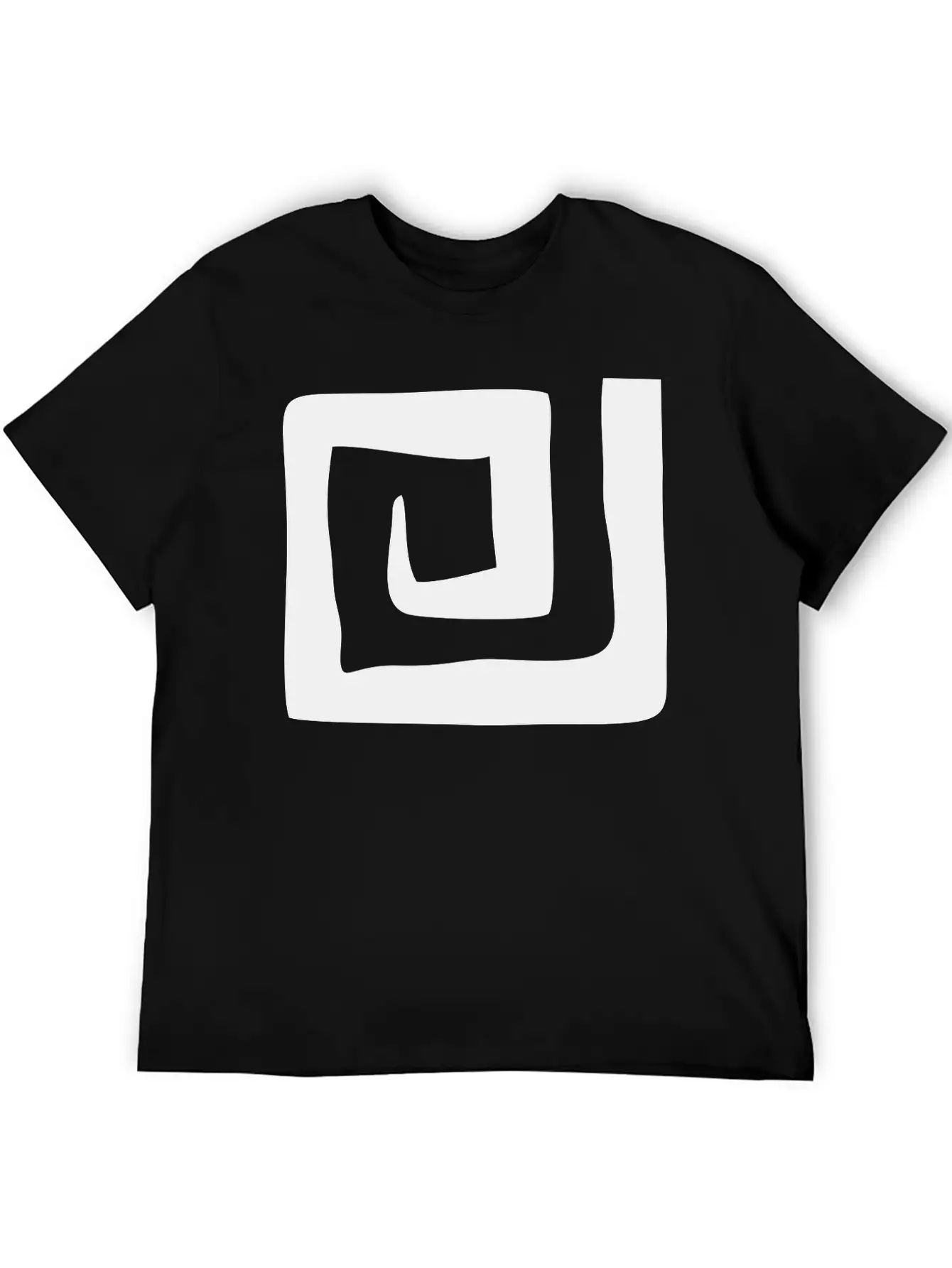 Design No 110 Unisex Short Sleeve Soft Cotton T-Shirt – Casual Everyday Wear