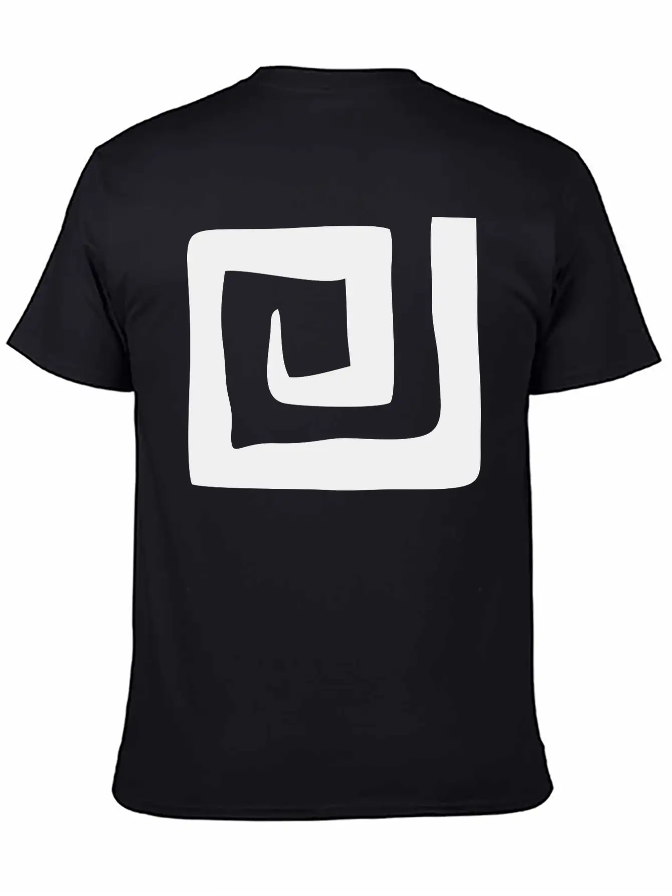 Design No 110 Unisex Short Sleeve Soft Cotton T-Shirt – Casual Everyday Wear