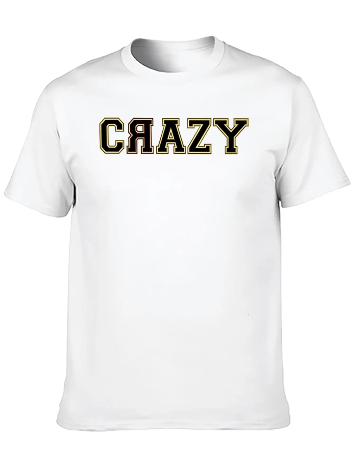 Design Style 2 Stylish Everyday T-Shirt – Unisex Basic Cotton Tee