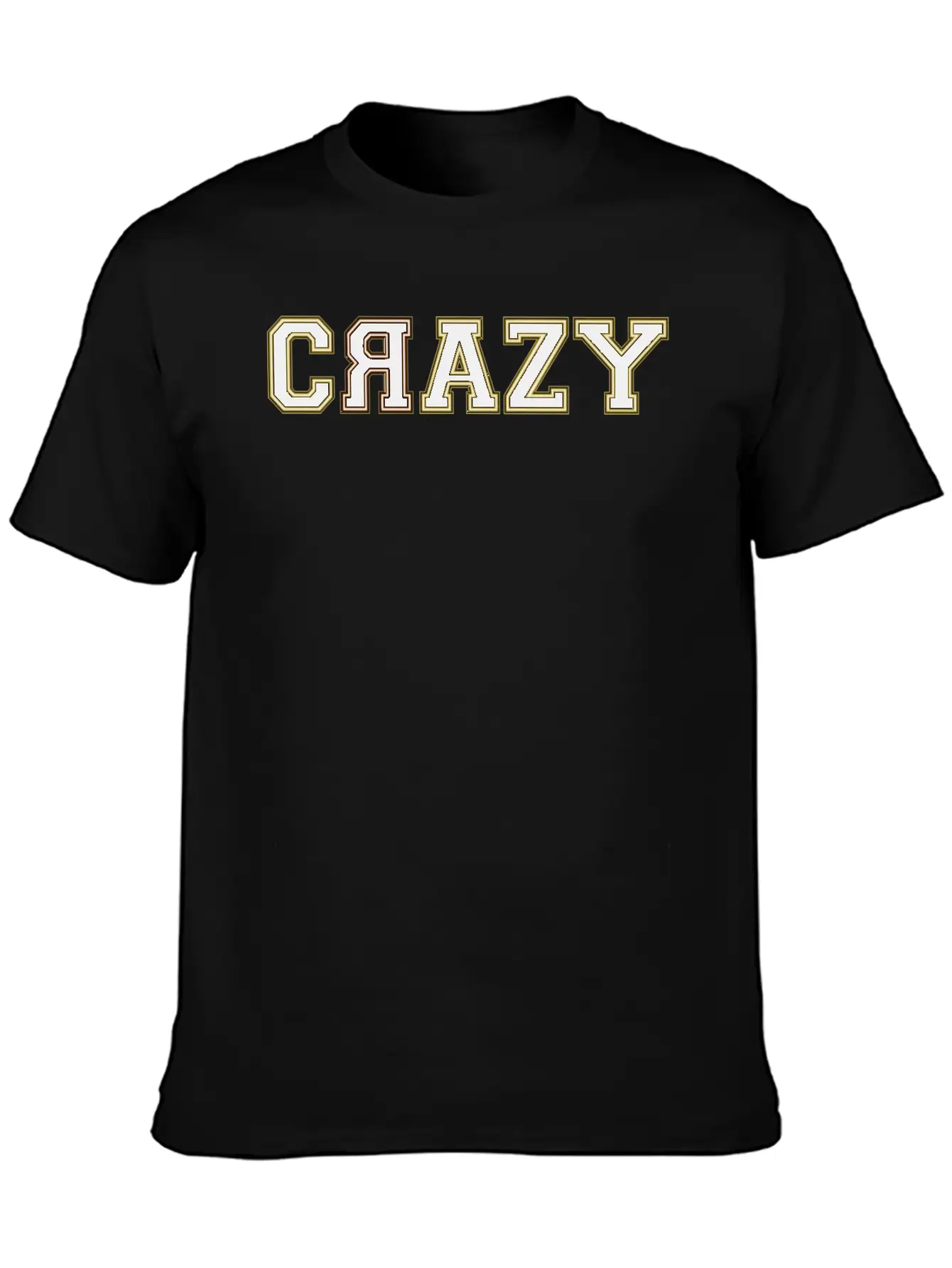 Design Style 2 Stylish Everyday T-Shirt – Unisex Basic Cotton Tee