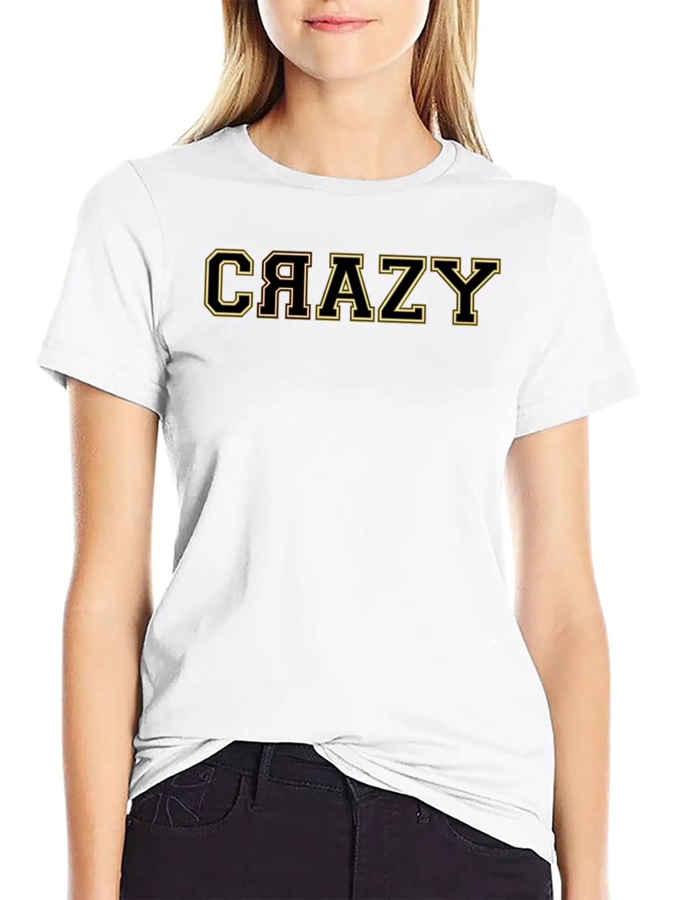 Design Style 2 Stylish Everyday T-Shirt – Unisex Basic Cotton Tee